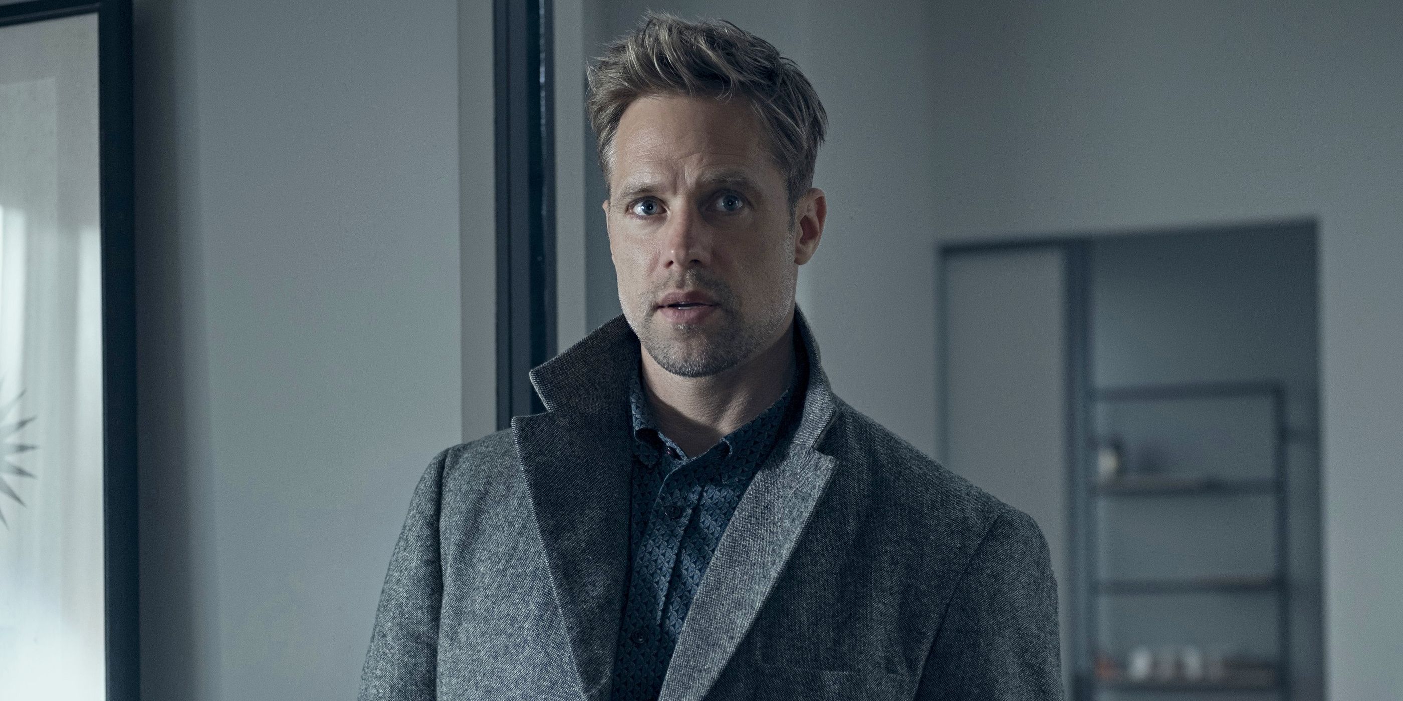 Prime Video’s 3-Part Conspiracy Thriller Continues to Prove Why It Is the Perfect Weekend Binge