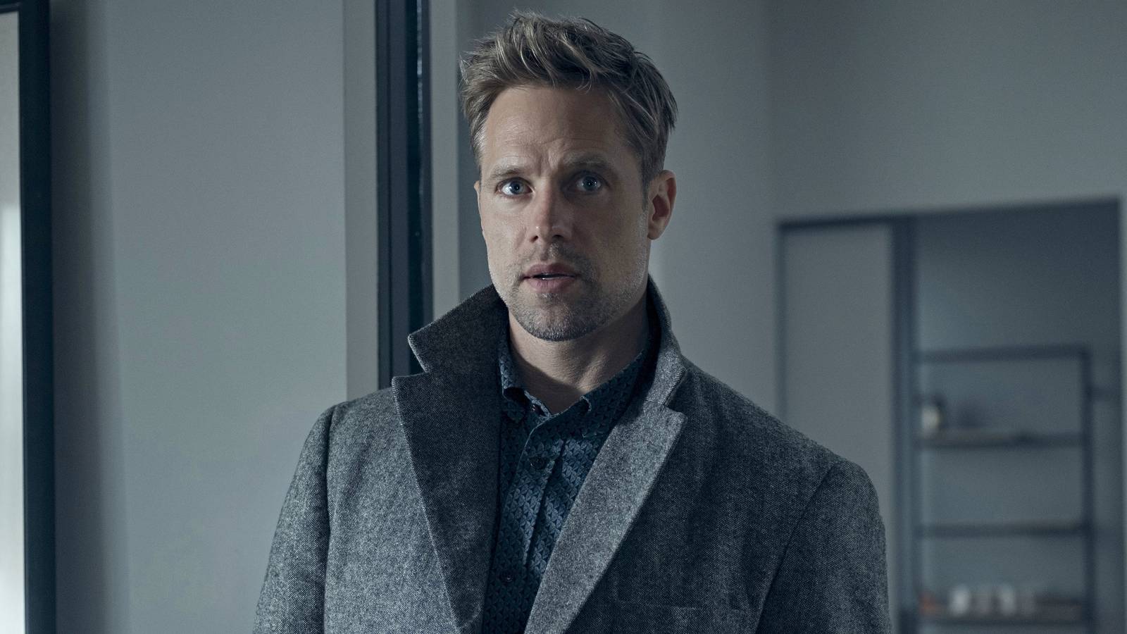 Prime Video’s 3-Part Conspiracy Thriller Continues to Prove Why It Is the Perfect Weekend Binge