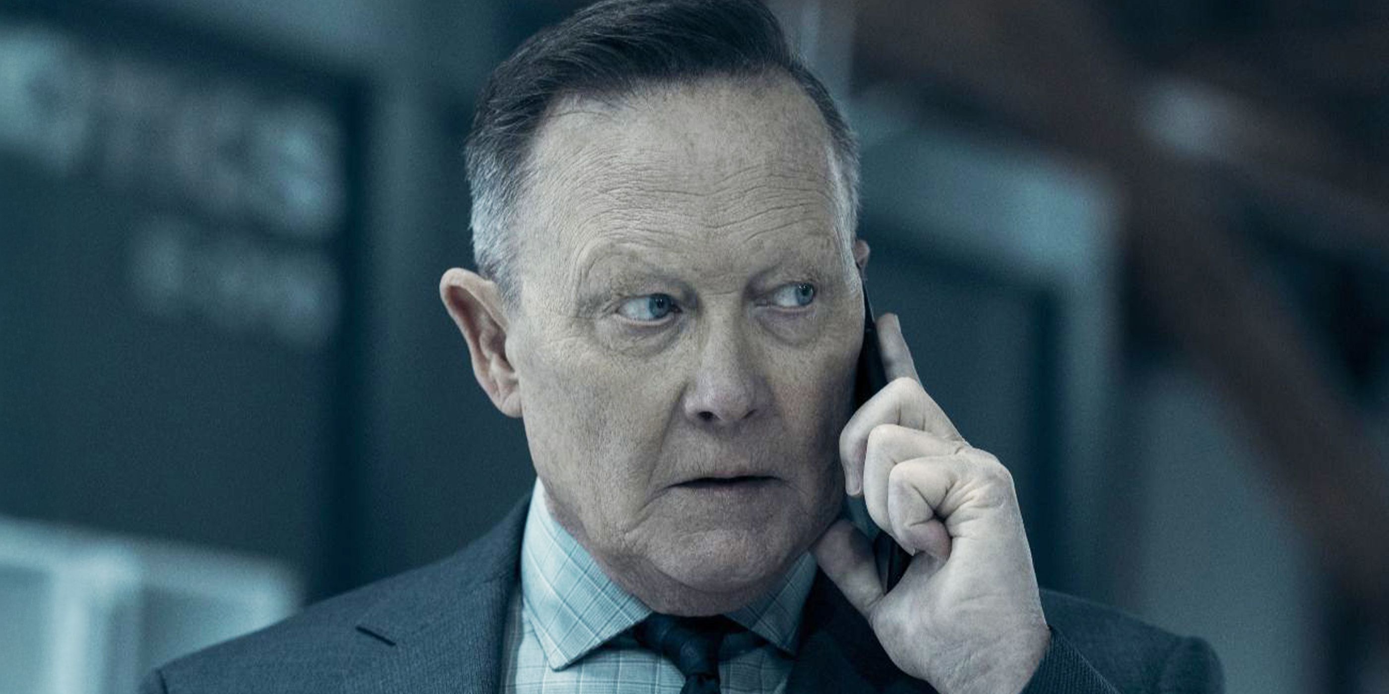 Prime Video’s #1 Dad Show Is Facing Real Competition From This Surging Netflix Thriller