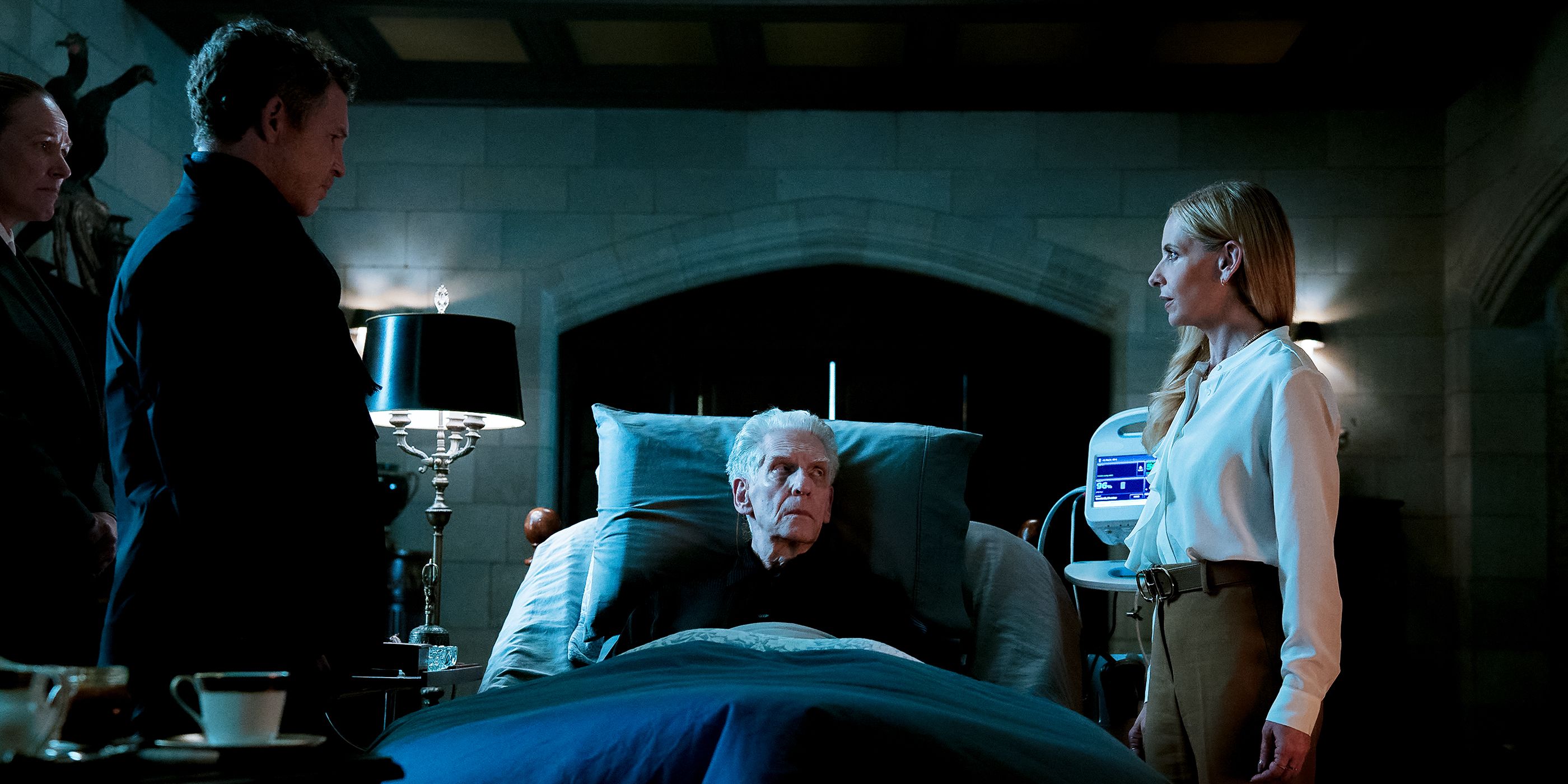 Sorry 'Ready or Not 2' Fans, but the Crossover You Want Isn't Happening