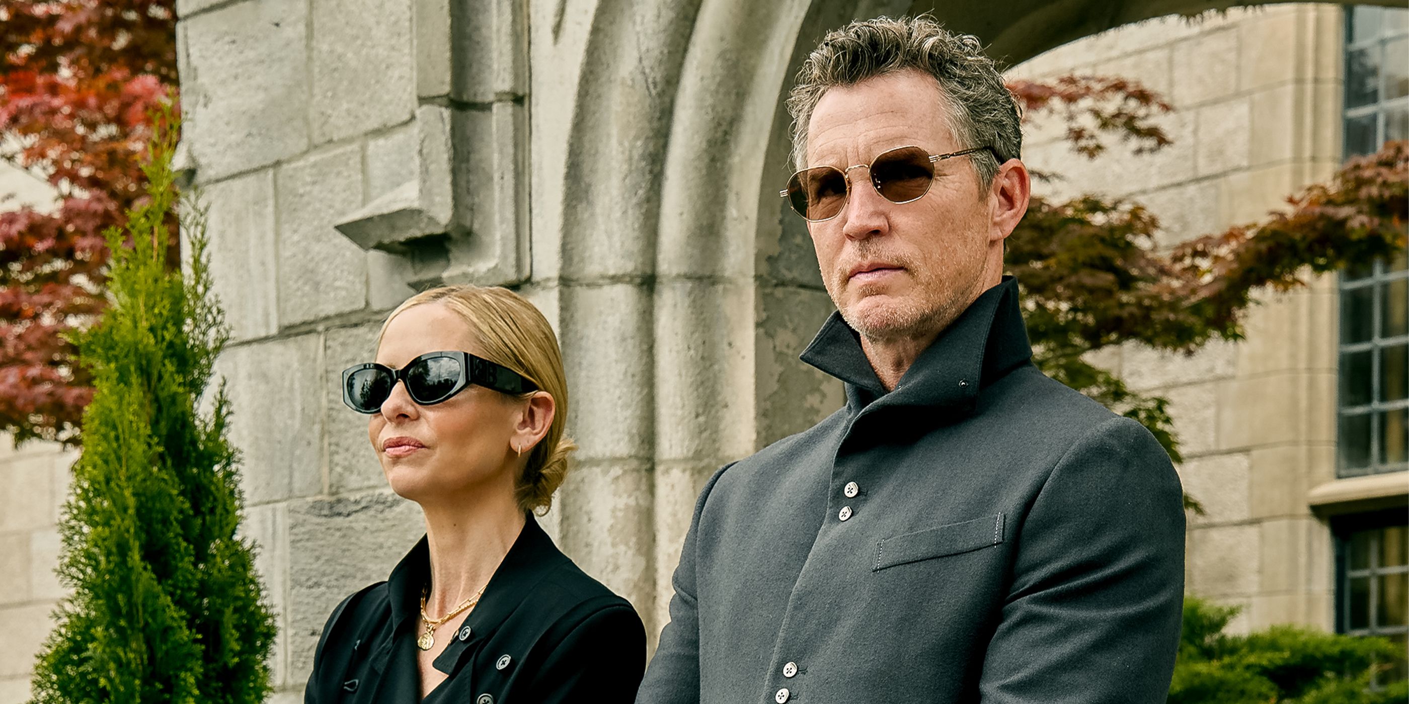 'Ready or Not 2: Here I Come' Review: All Hell Breaks Loose in This ...