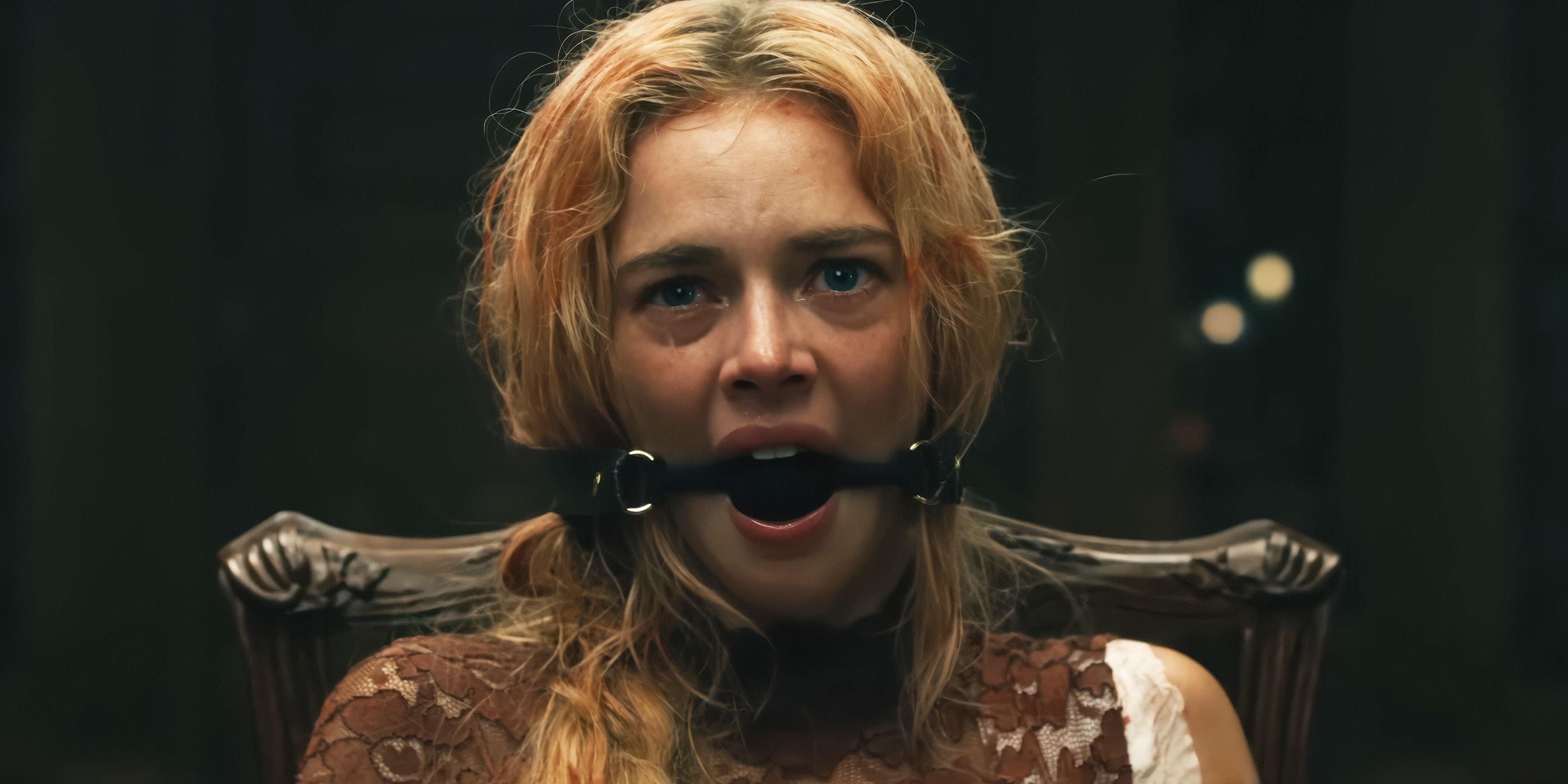 Samara Weaving Is Out for Blood in New Look at 108-Minute Horror Sequel ‘Ready or Not 2: Here I Come’ [Exclusive]