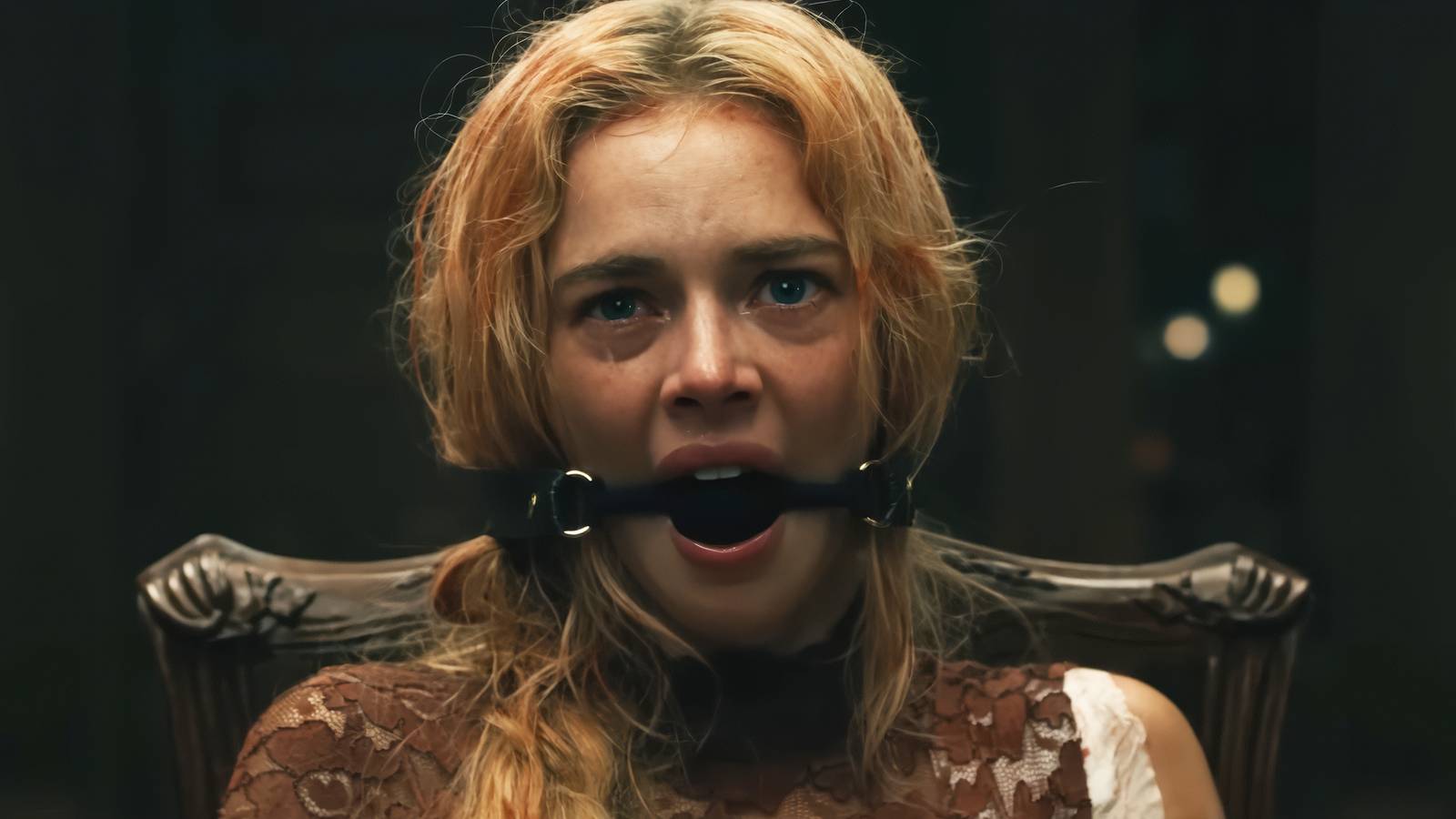 Samara Weaving Is Out for Blood in New Look at 108-Minute Horror Sequel ‘Ready or Not 2: Here I Come’ [Exclusive]