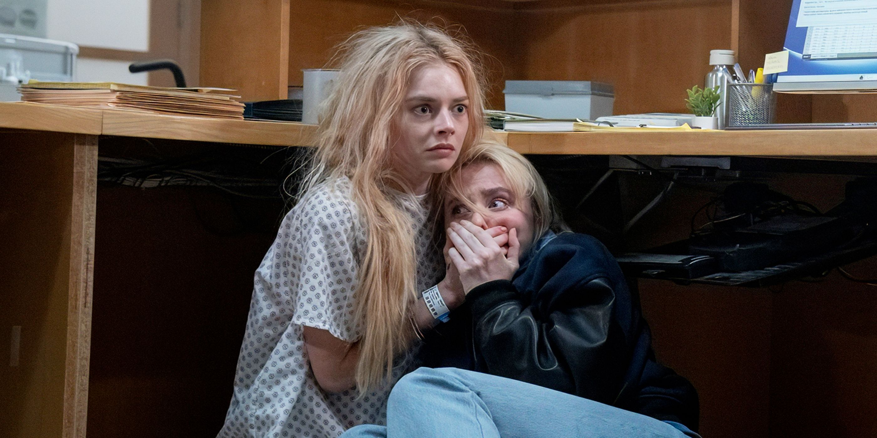 Sorry 'Ready or Not 2' Fans, but the Crossover You Want Isn't Happening