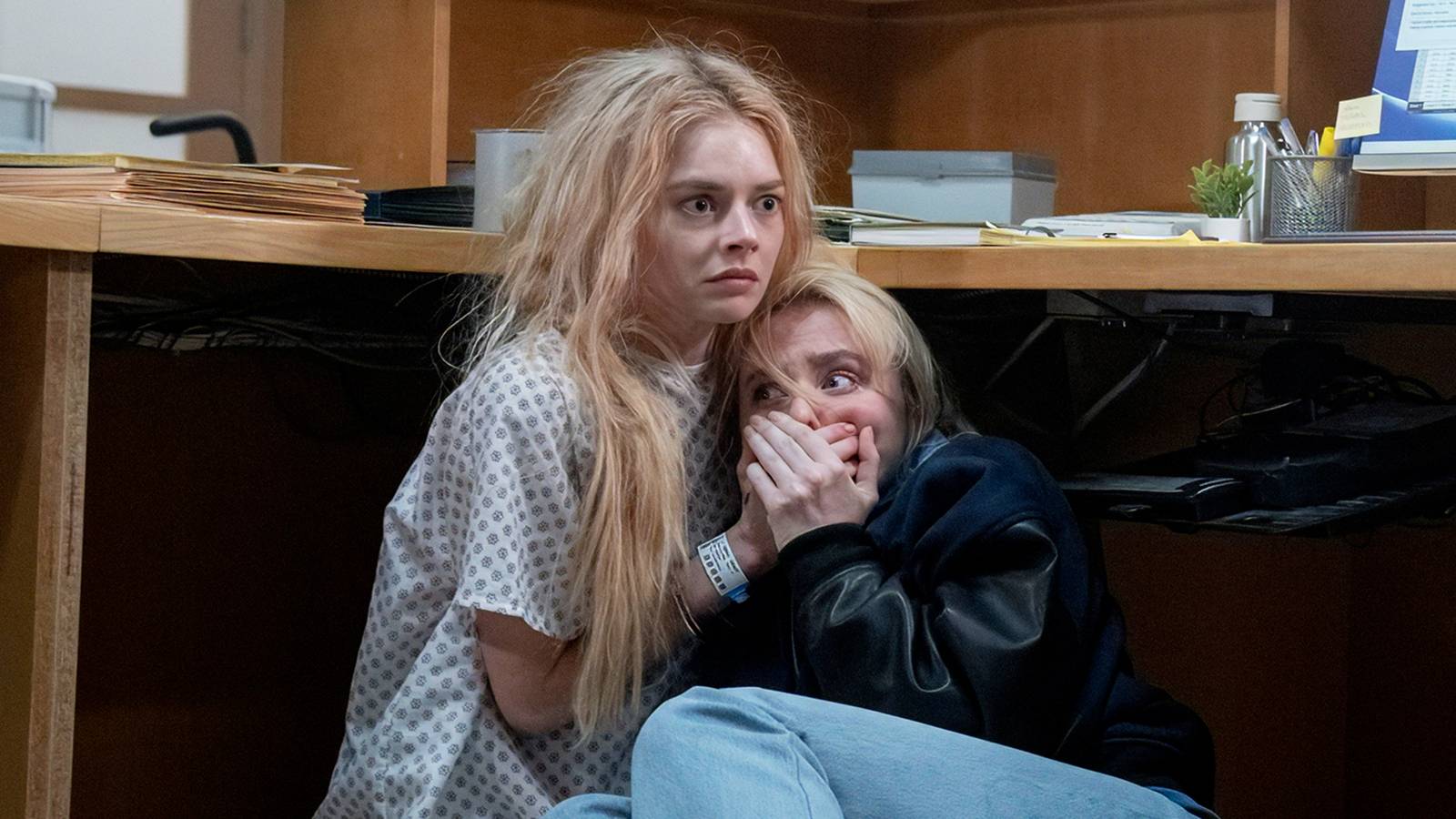 Sorry 'Ready or Not 2' Fans, but the Crossover You Want Isn't Happening