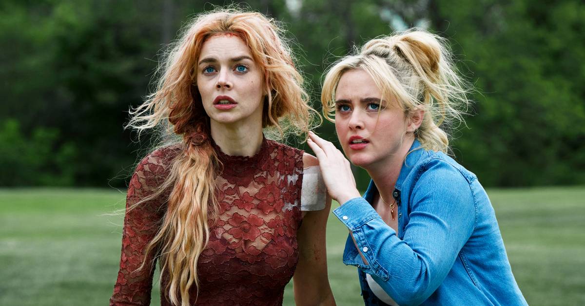 collider.com - Rohan Naahar - 2026's Latest Horror Sequel Is Officially Facing Tough Competition at the Box Office