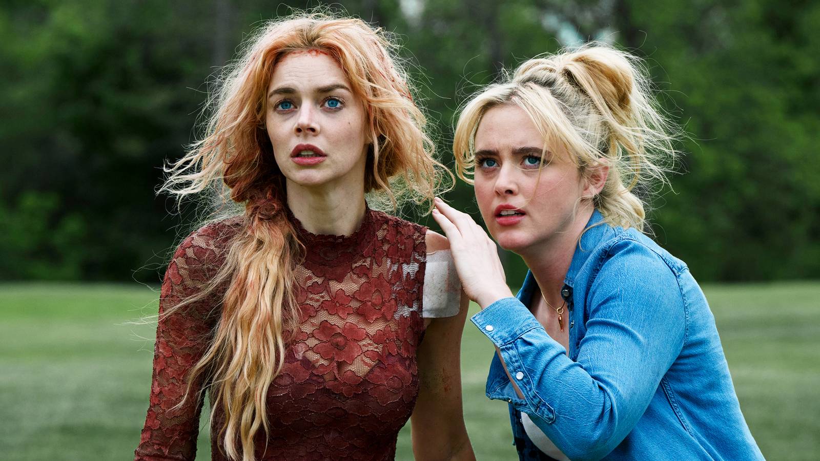 2026's Latest Horror Sequel Is Officially Facing Tough Competition at the Box Office