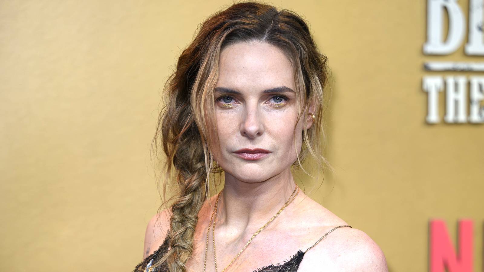 Rebecca Ferguson’s M Sci-Fi Thriller Is Officially a Sleeper Hit Rebecca Ferguson’s M Sci-Fi Thriller Is Officially a Sleeper Hit