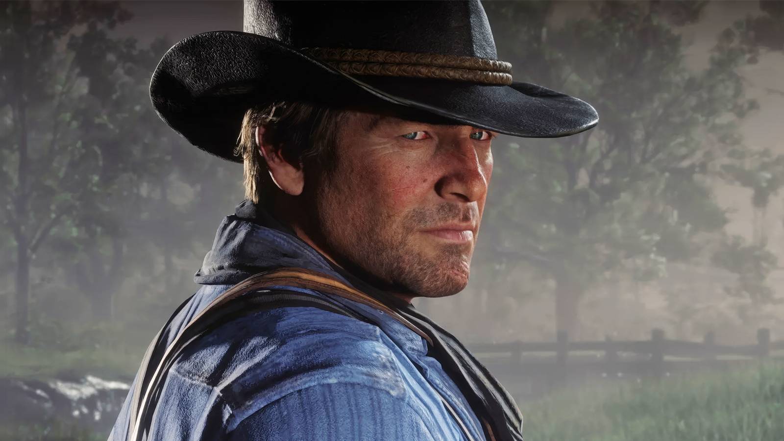 A Fan-Made ‘Red Dead Redemption 2’ Trailer Has Players Begging Rockstar ...