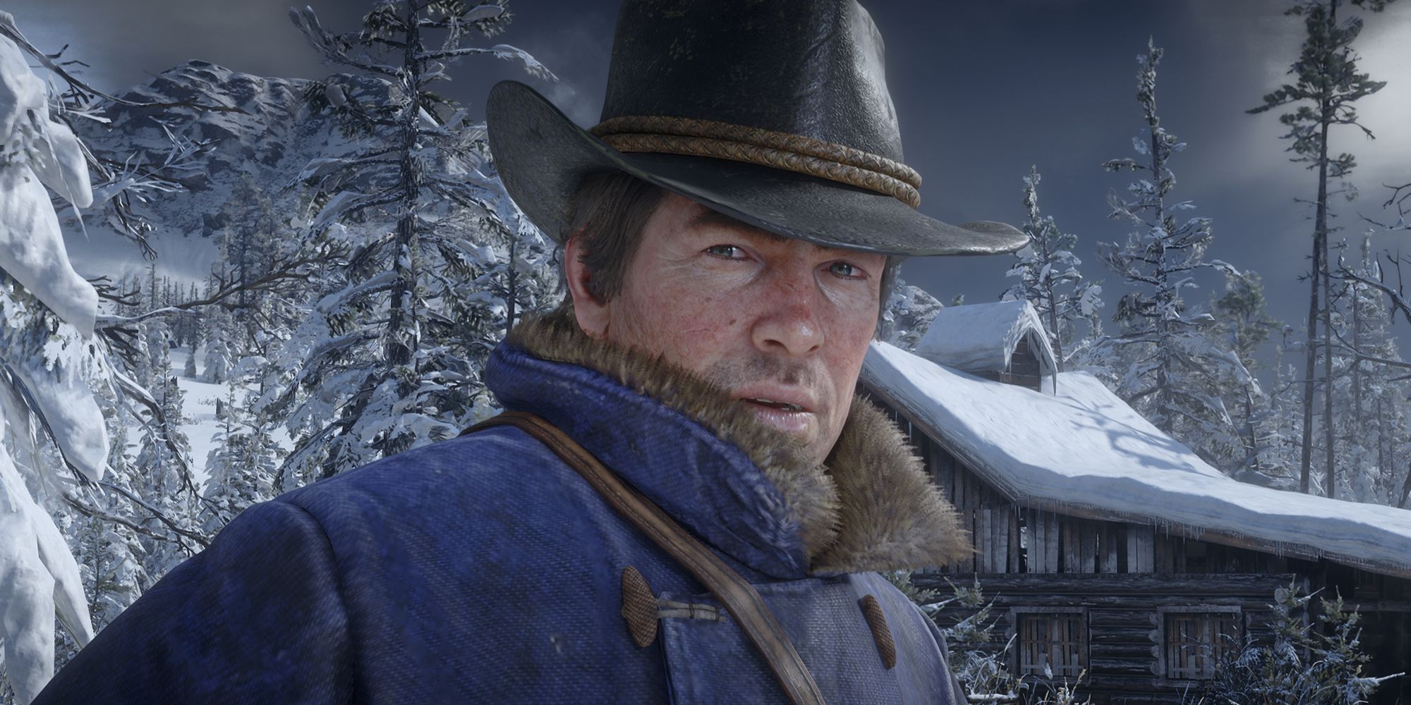 Early Reactions to "Insanely Realistic" New Game Compare It to 'Red Dead Redemption 2'