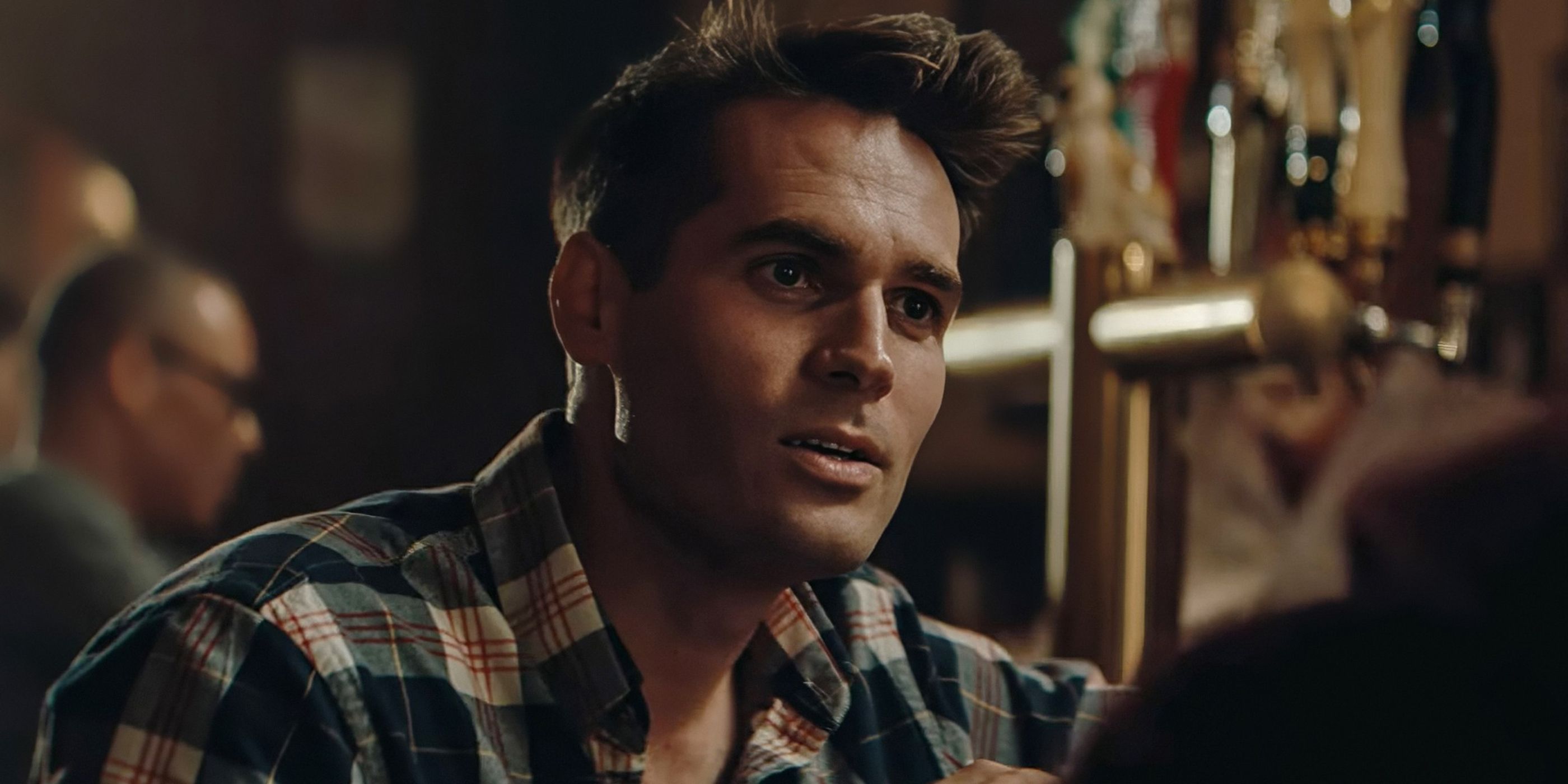 2026's Hidden-Gem Sci-Fi Thriller Is Officially a Global Streaming Smash image