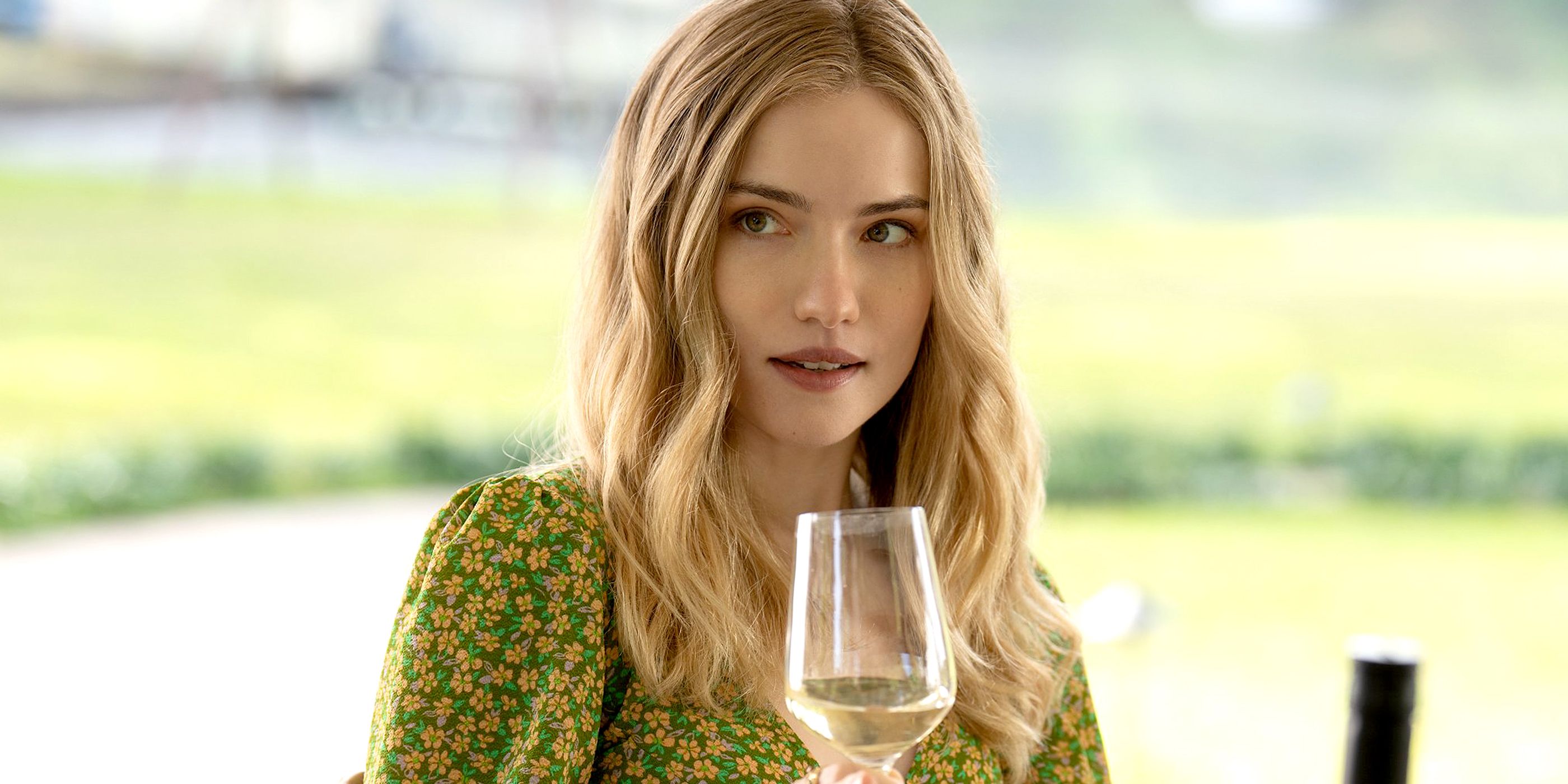 Colleen Hoover's Controversial $90M Hit Is Blowing Up Streaming in America