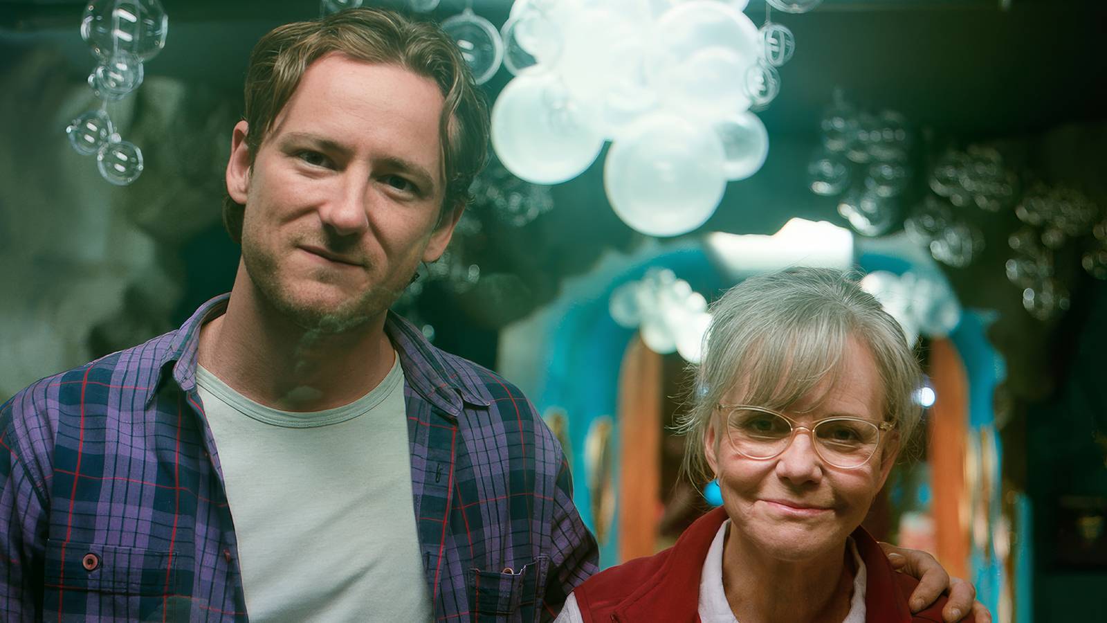 Netflix’s Upcoming Fantasy Drama Pairs Sally Field and Lewis Pullman in New Look Ahead of May 8 Release [Exclusive]