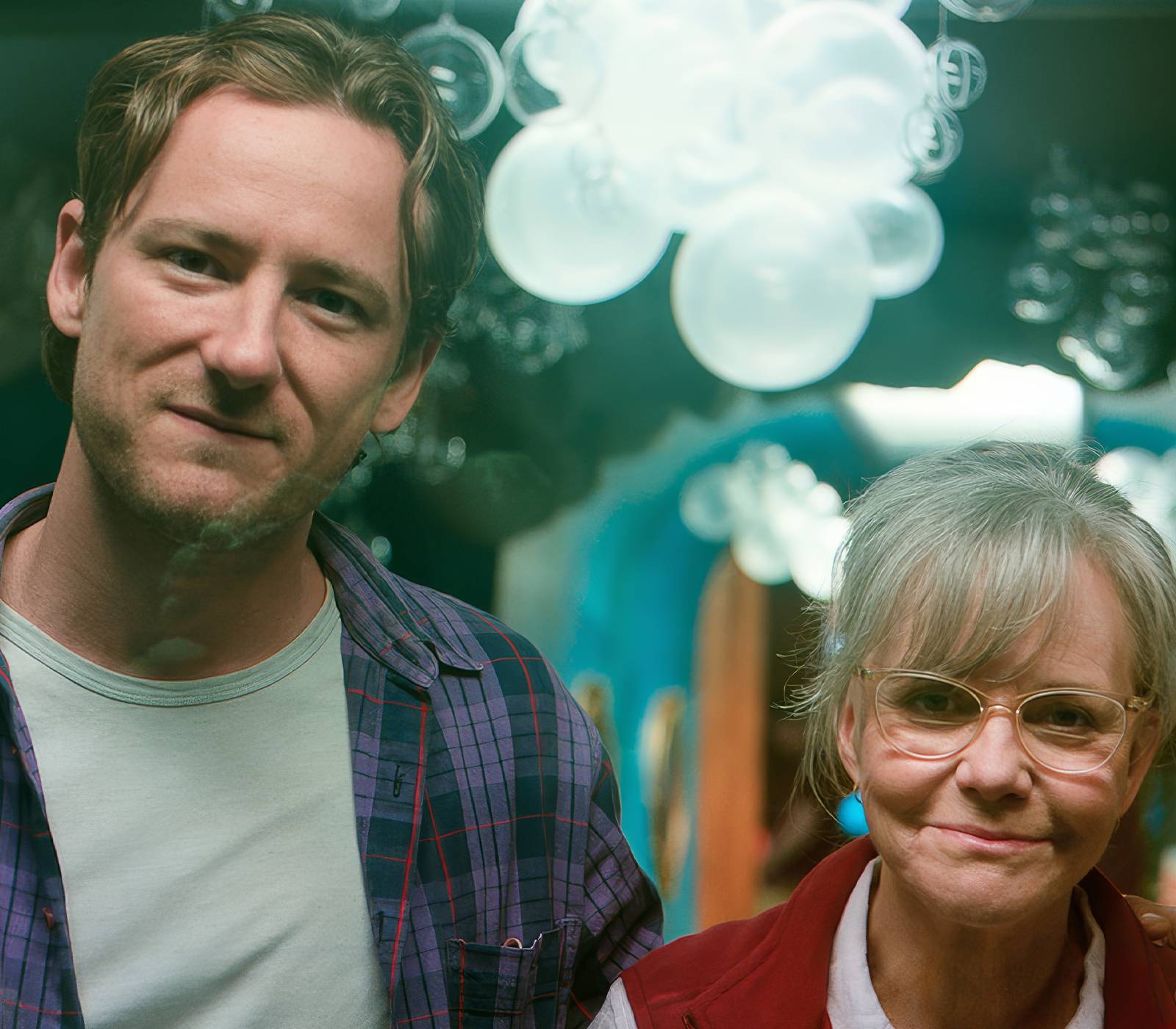 Netflix's New Mystery Adaptation With Sally Field Gets Must-See First Trailer