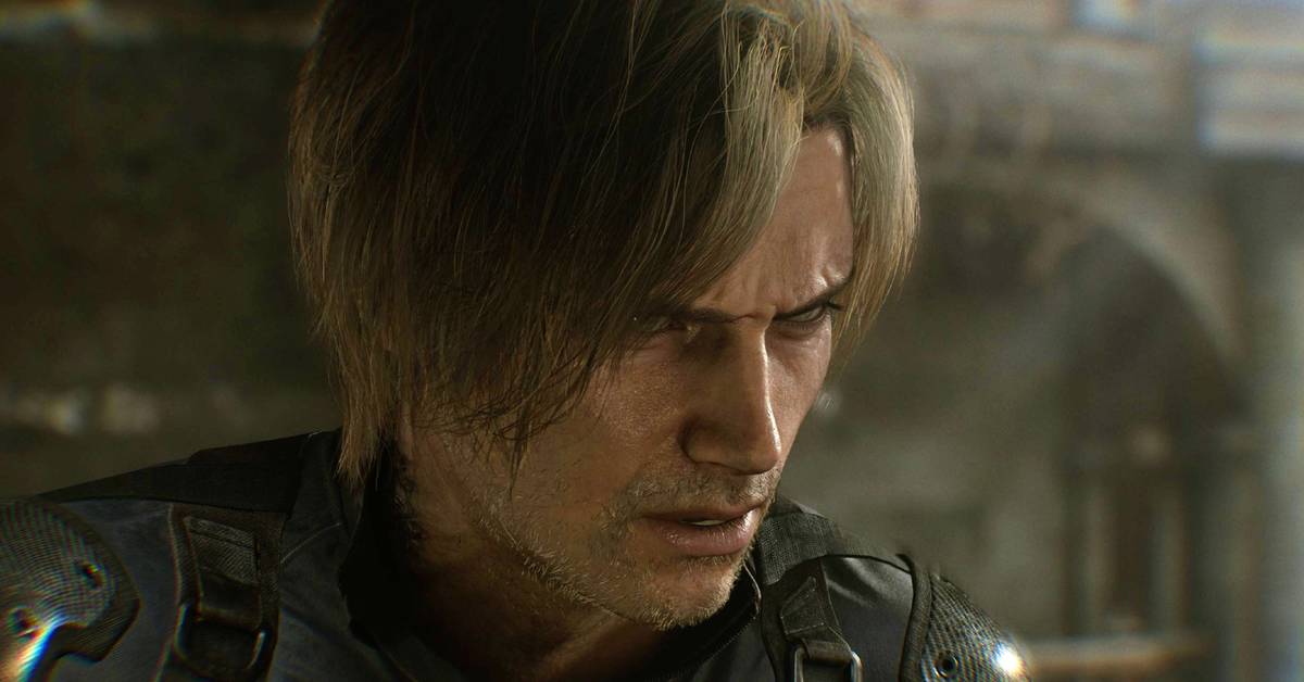 collider.com - Ryan O'Rourke - First 'Resident Evil' Footage Brings Zach Cregger's Zombie-Infested Video Game Adaptation to Life