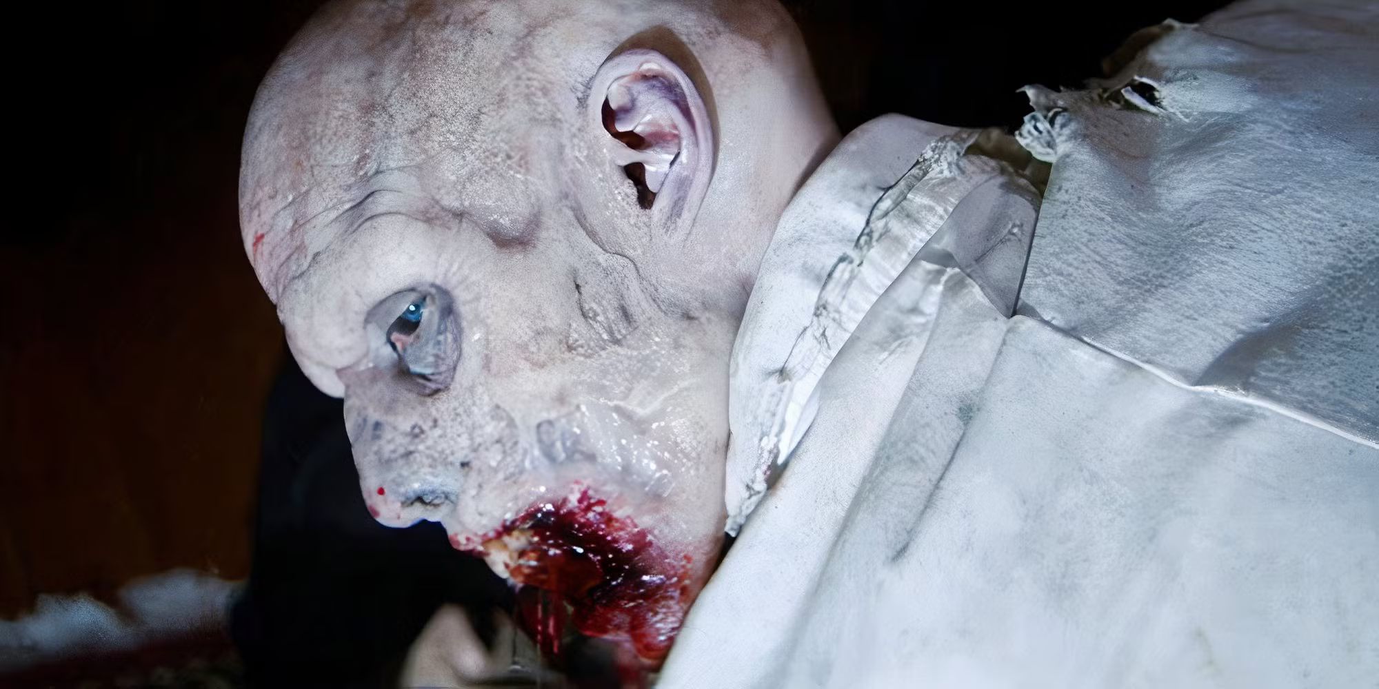 10 Lamest Zombie Movies of All Time, Ranked