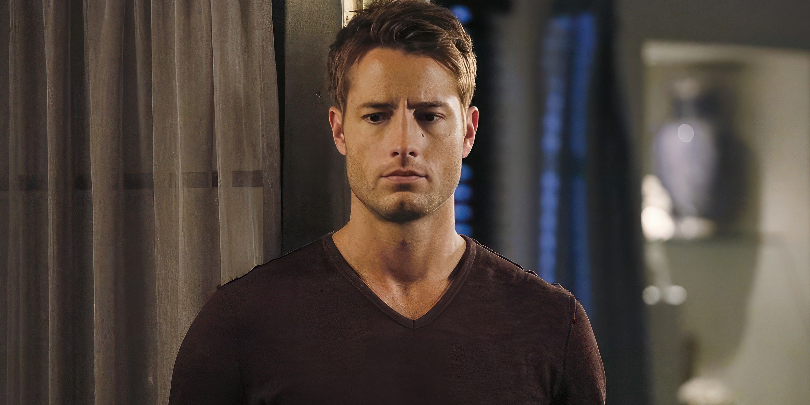 Hulu's 10/10 Psychological Thriller Has Officially Aged Very Well