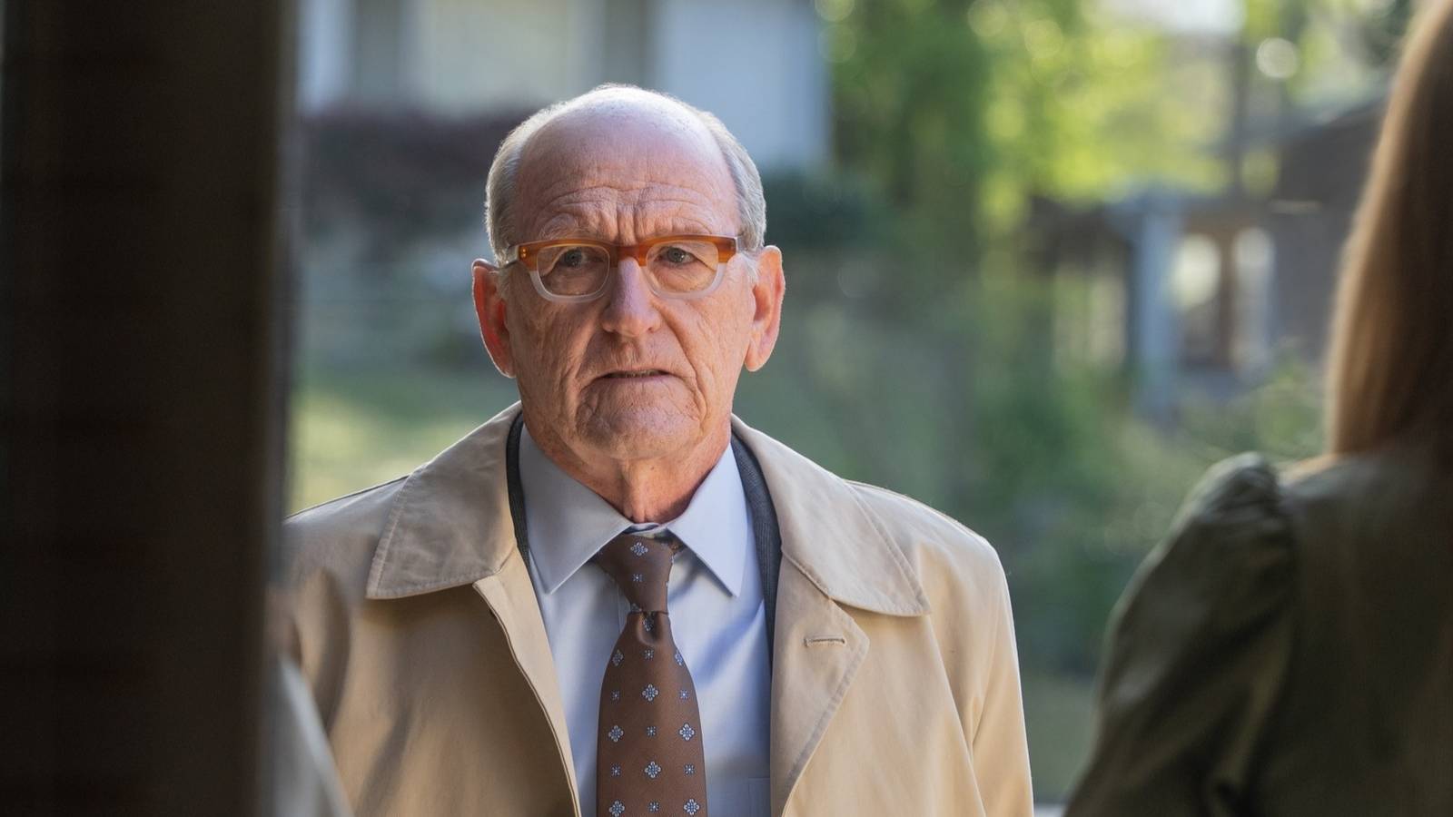 Der 7-teilige, fesselnde Krimi-Thriller von HBO Max entwickelt sich zum ...