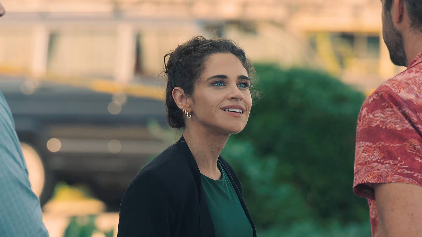 ABC’s ‘High Potential’ Replacement Officially Sets Release Date ABC’s ‘High Potential’ Replacement Officially Sets Release Date