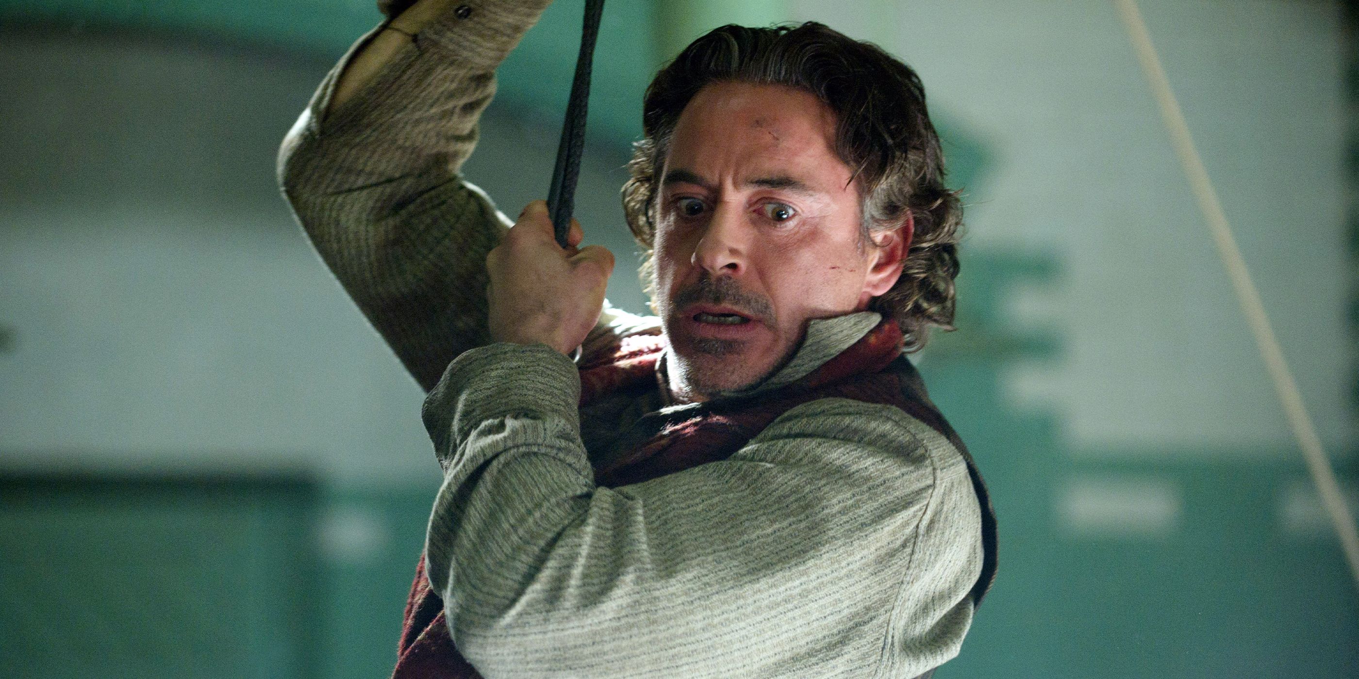 10 Greatest Sherlock Holmes Actors of All Time, Ranked