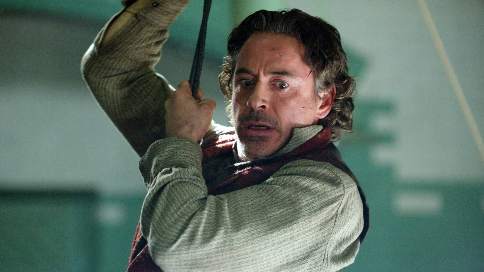 10 Greatest Sherlock Holmes Actors of All Time, Ranked