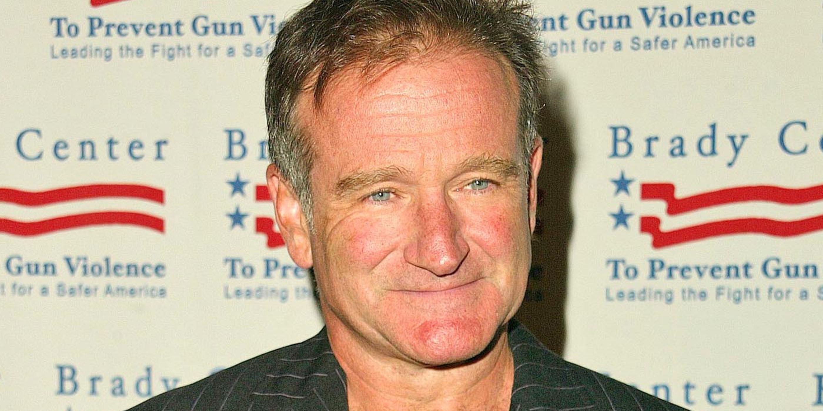 Robin Williams’ ’90s AI Sci-Fi Film Powers Up Again on Free Streaming