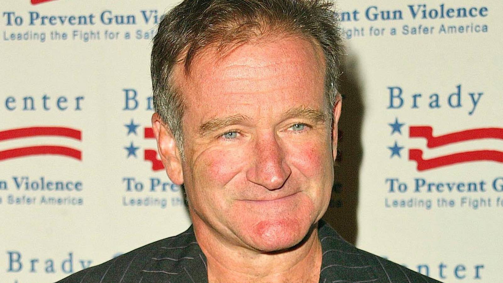 Robin Williams’ ’90s AI Sci-Fi Film Powers Up Again on Free Streaming