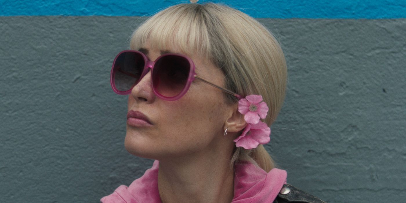 'Tow' Review: Rose Byrne's ‘If I Had Legs I’d Kick You’ Follow-Up Fails Its Good Intentions