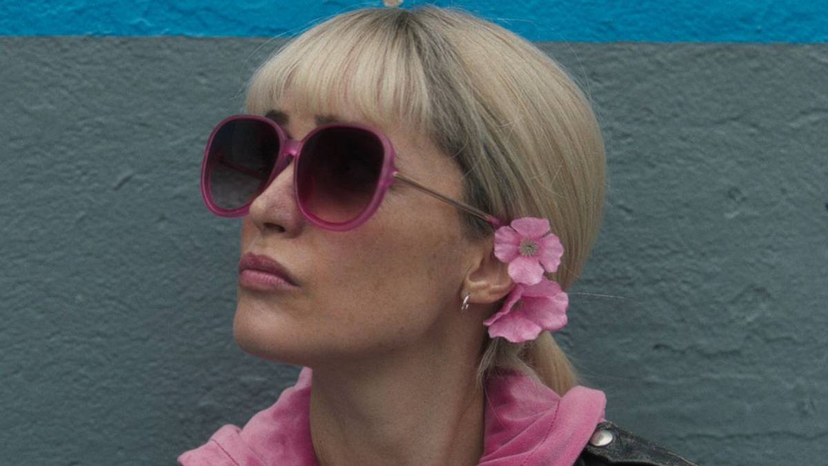 'Tow' Review: Rose Byrne's ‘If I Had Legs I’d Kick You’ Follow-Up Fails Its Good Intentions