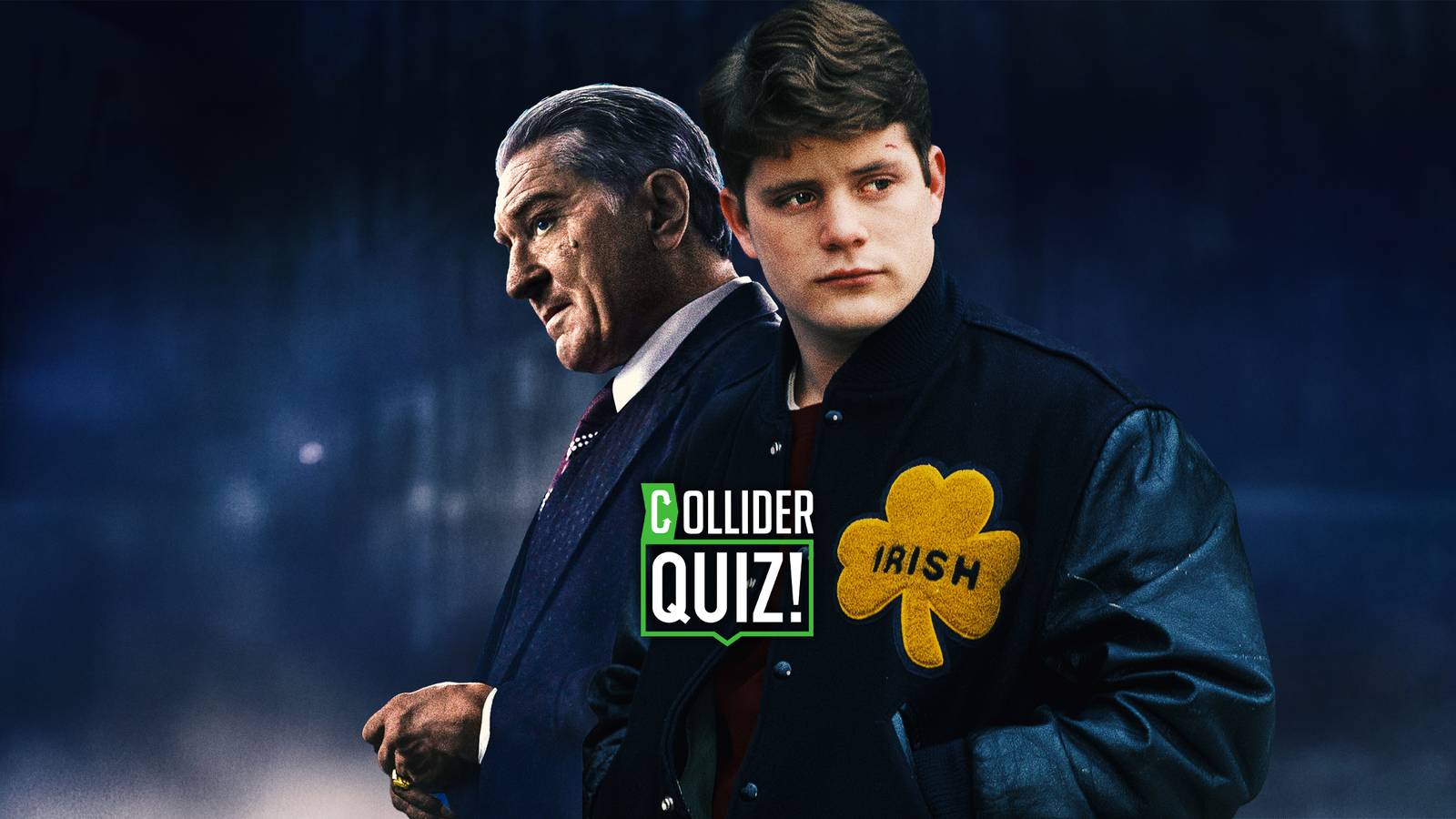 Test Your Knowledge With the Collider Movie Quiz — March 17, 2026