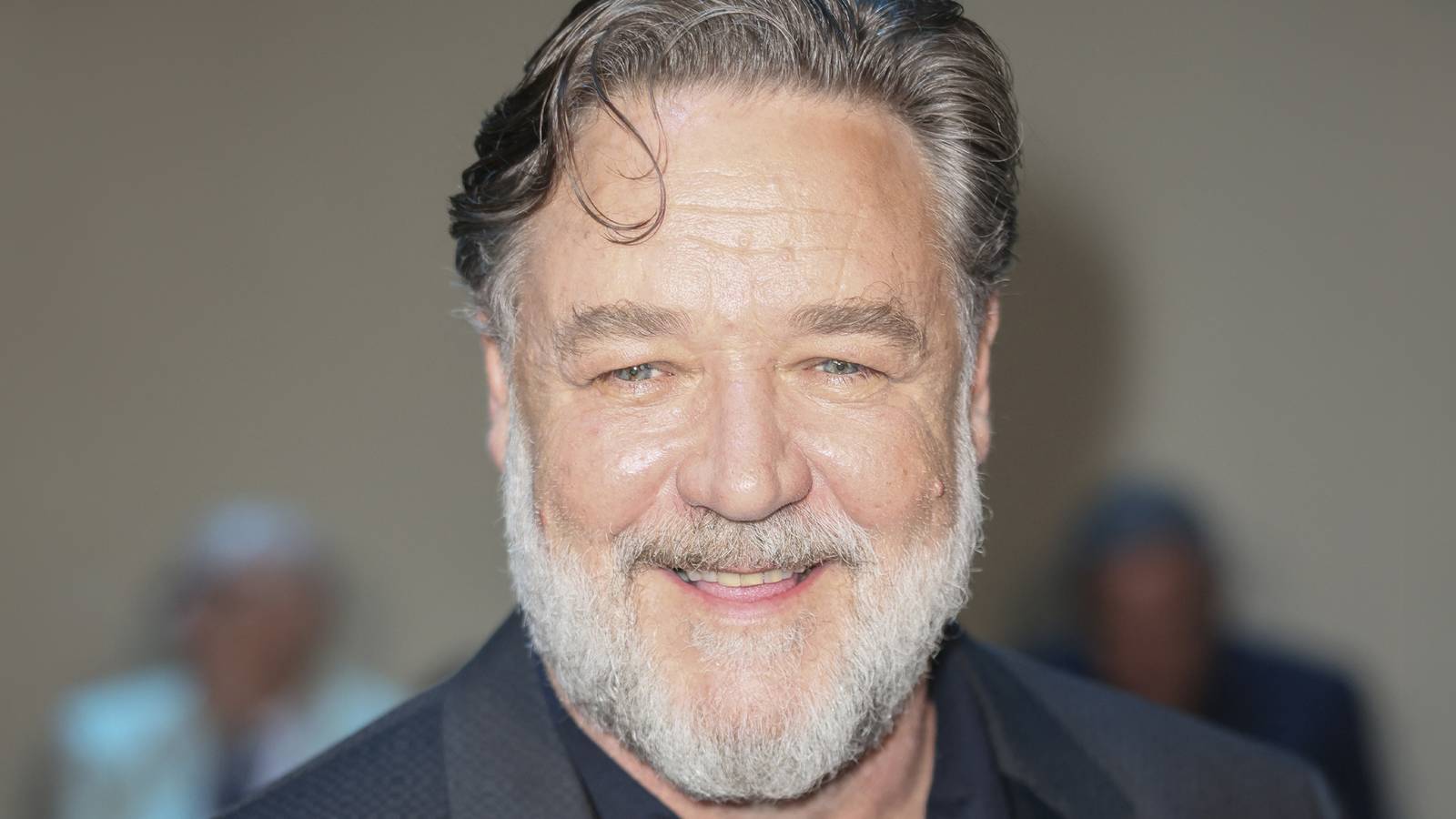 Russell Crowe’s Stunning WWII Thriller Is Proving Why It Has a Near-Perfect Audience Score on Netflix Russell Crowe’s Stunning WWII Thriller Is Proving Why It Has a Near-Perfect Audience Score on Netflix