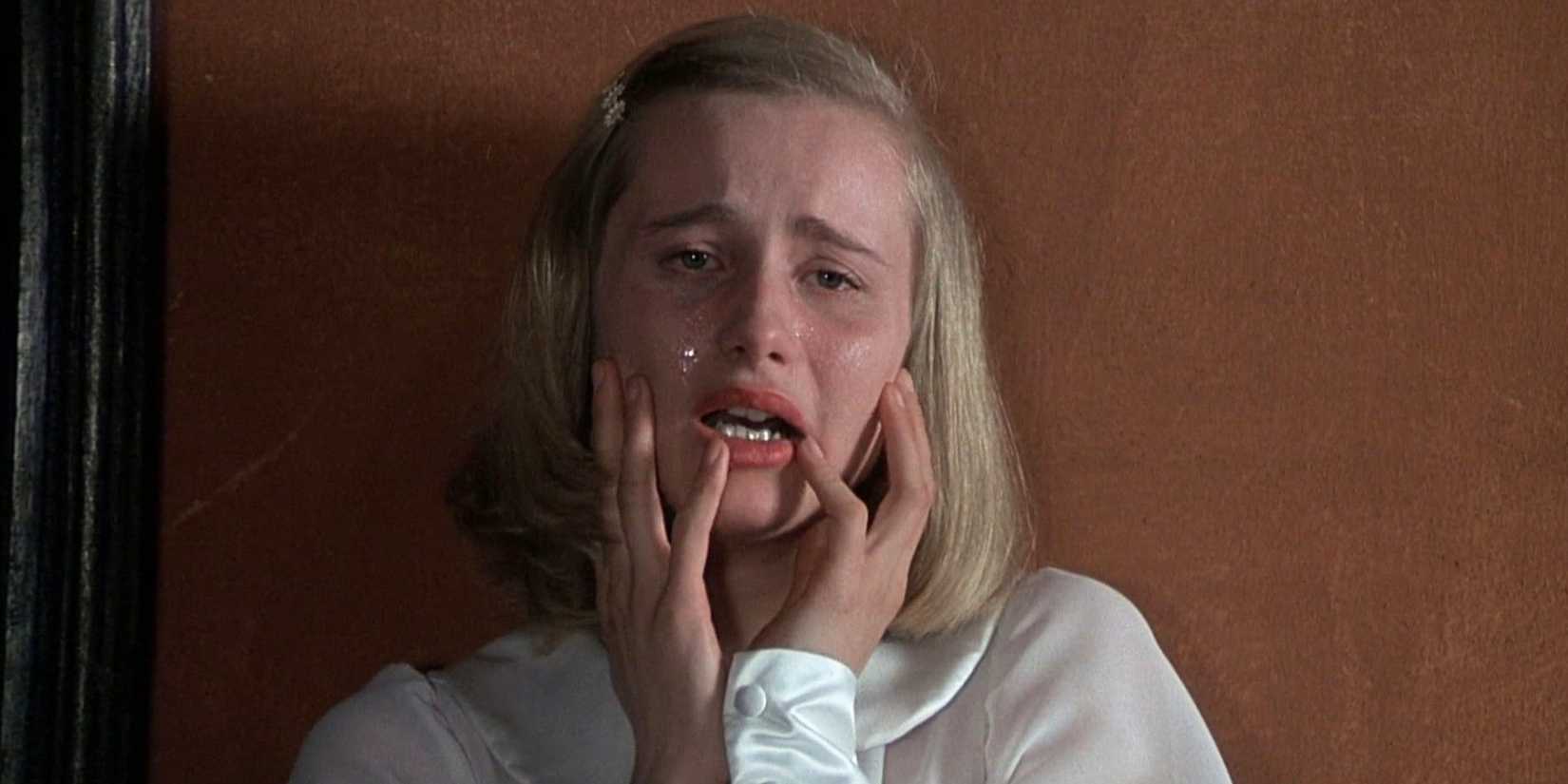 Salò, or the 120 Days of Sodom - 1975