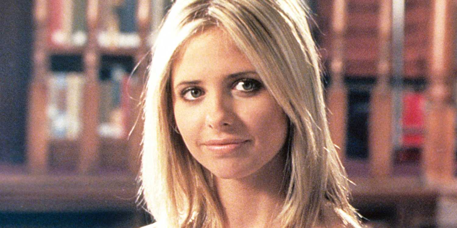 'Buffy the Vampire Slayer' Reunites at 2026 Emmys