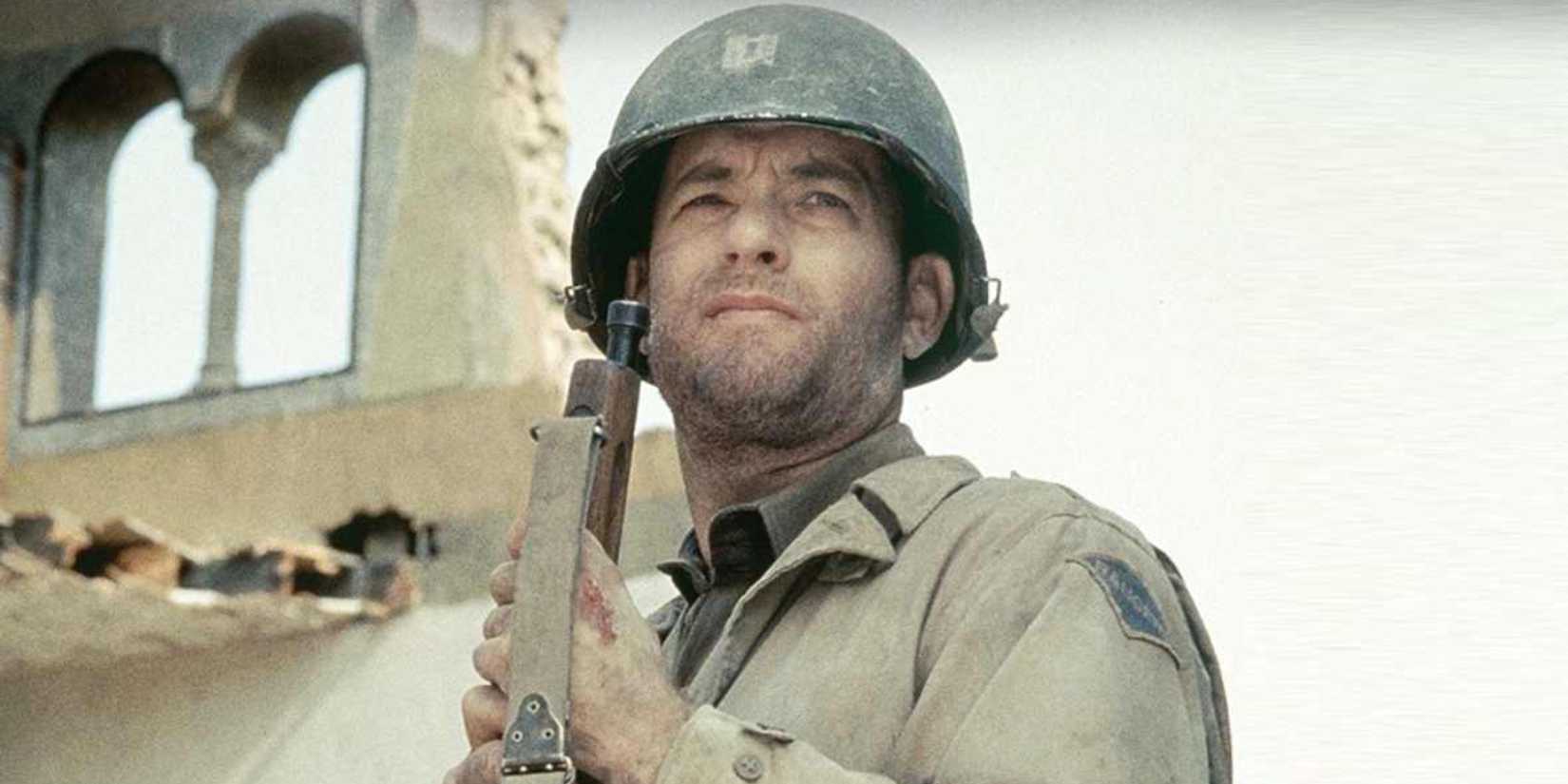 Saving Private Ryan - 1998 (4)