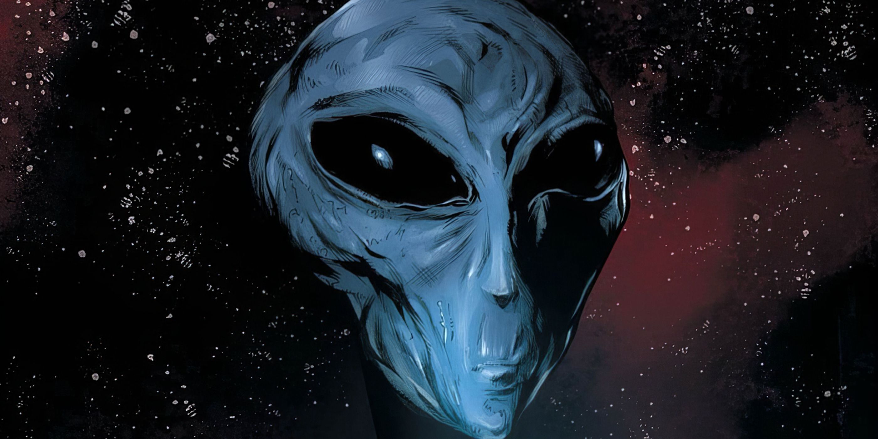 'The X Files' Meets 'The West Wing' in Your Next Must-See Sci-Fi Obsession [Exclusive]