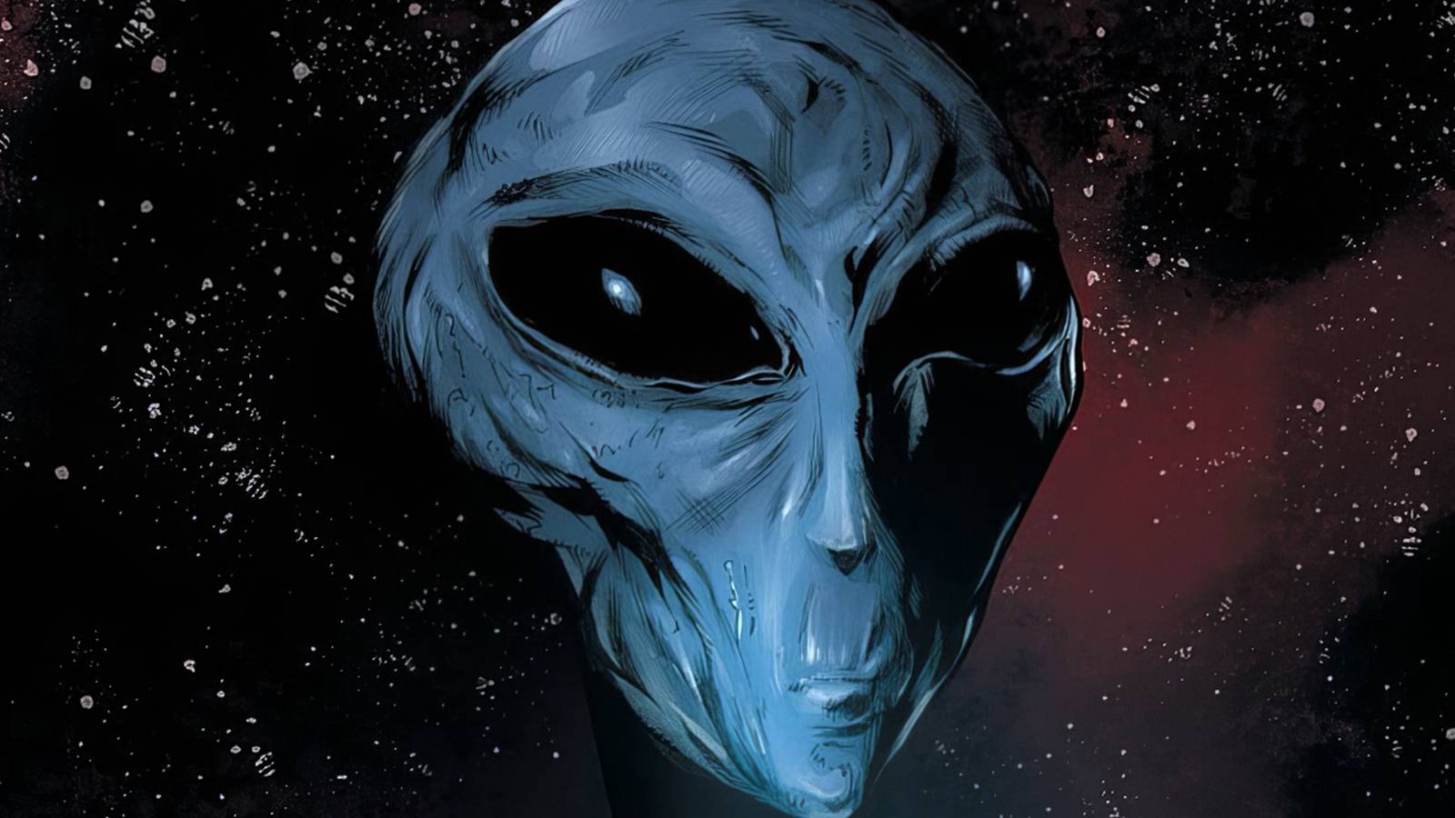 'The X Files' Meets 'The West Wing' in Your Next Must-See Sci-Fi Obsession [Exclusive]