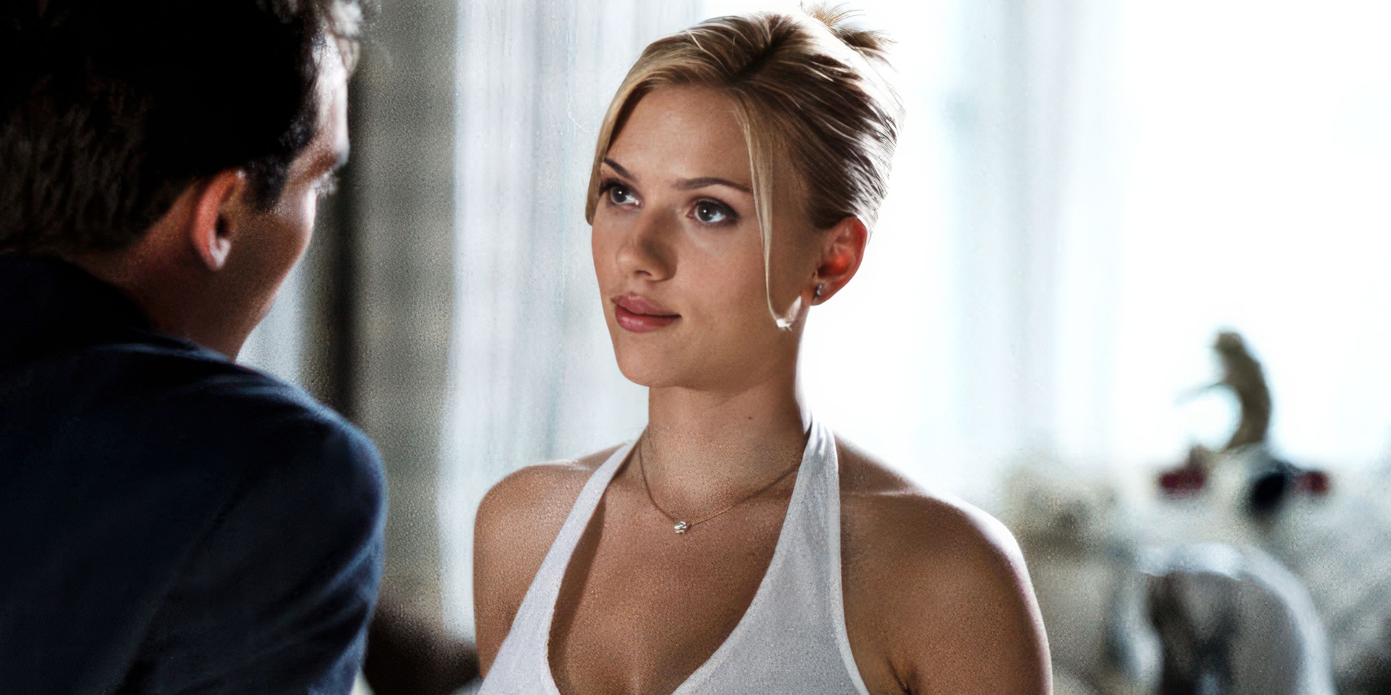 Netflix Is Dropping Scarlett Johansson’s 124-Minute Psychological Thriller in 13 Days