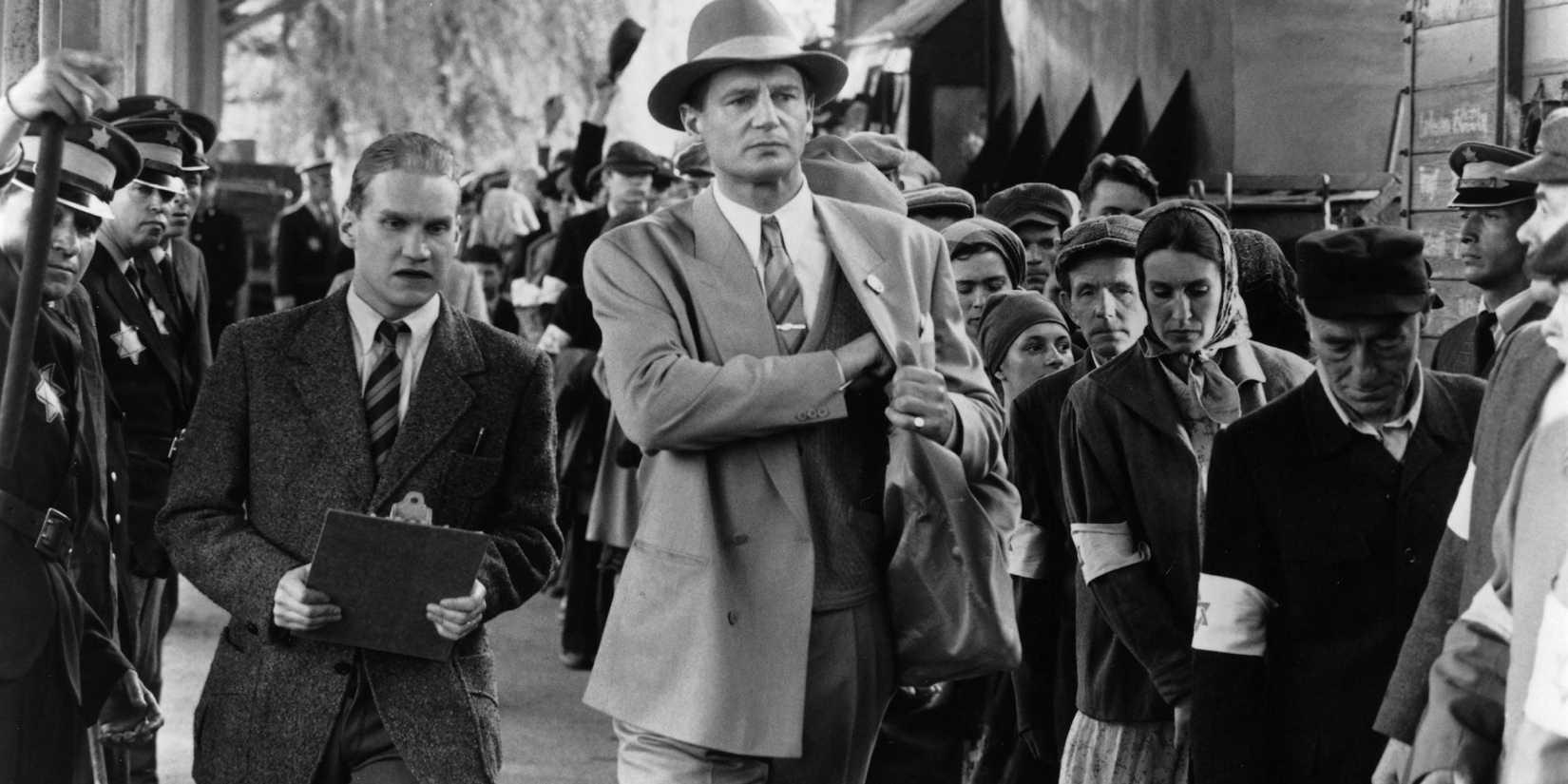 Schindler's List - 1993 (3)
