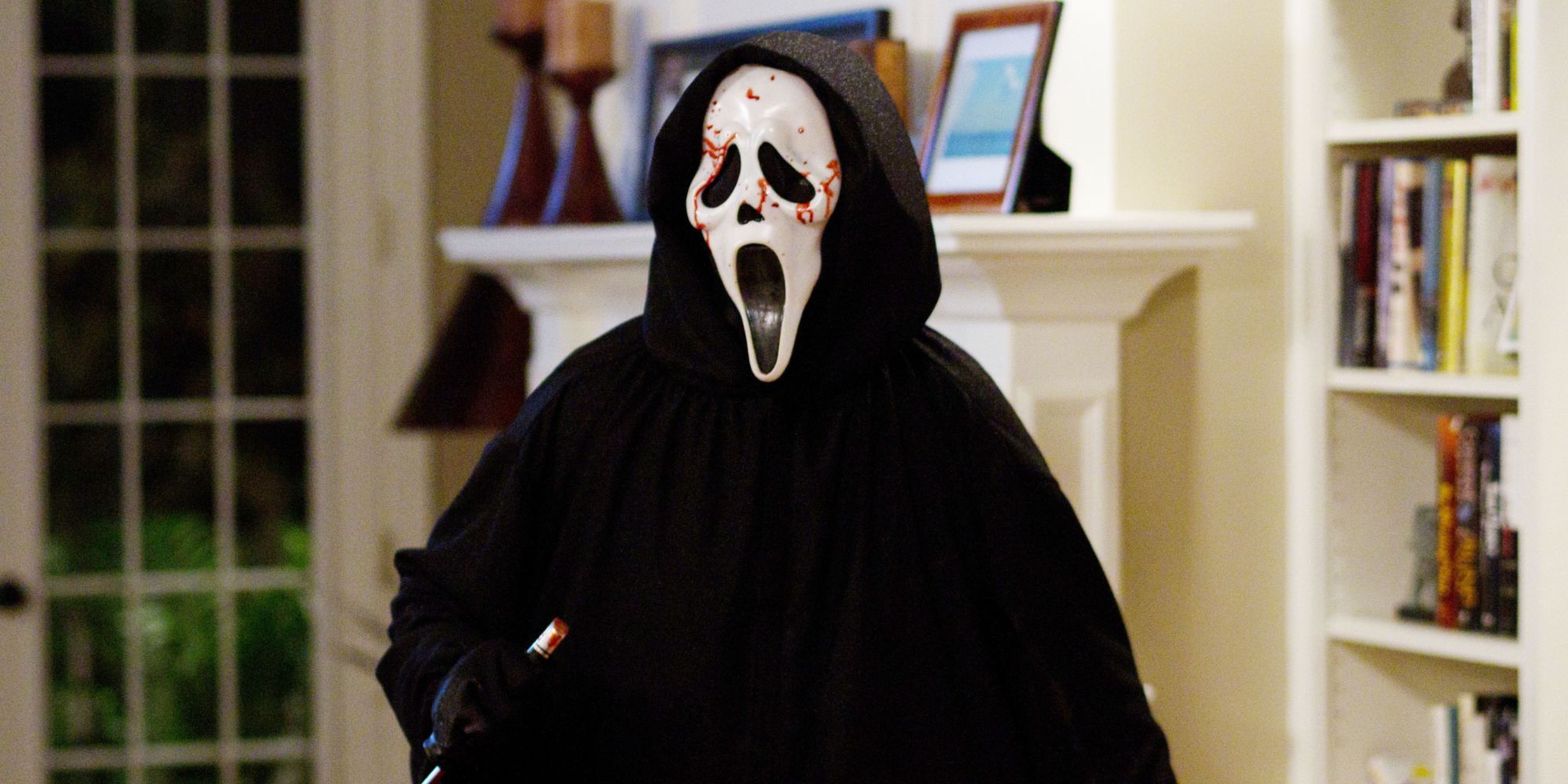 15 Years Ago, 'Scream' Already Had the Best Twist Ending of All Time