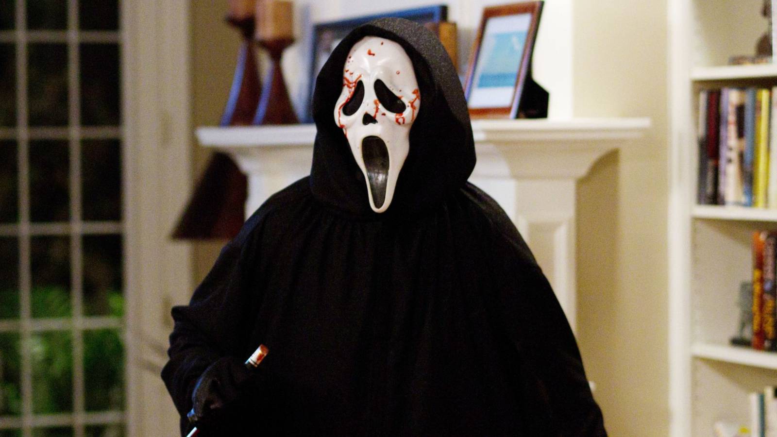 Forget ‘Scream,’ This Beloved ‘90s Sitcom Has a Near-Perfect 23-Minute Slasher