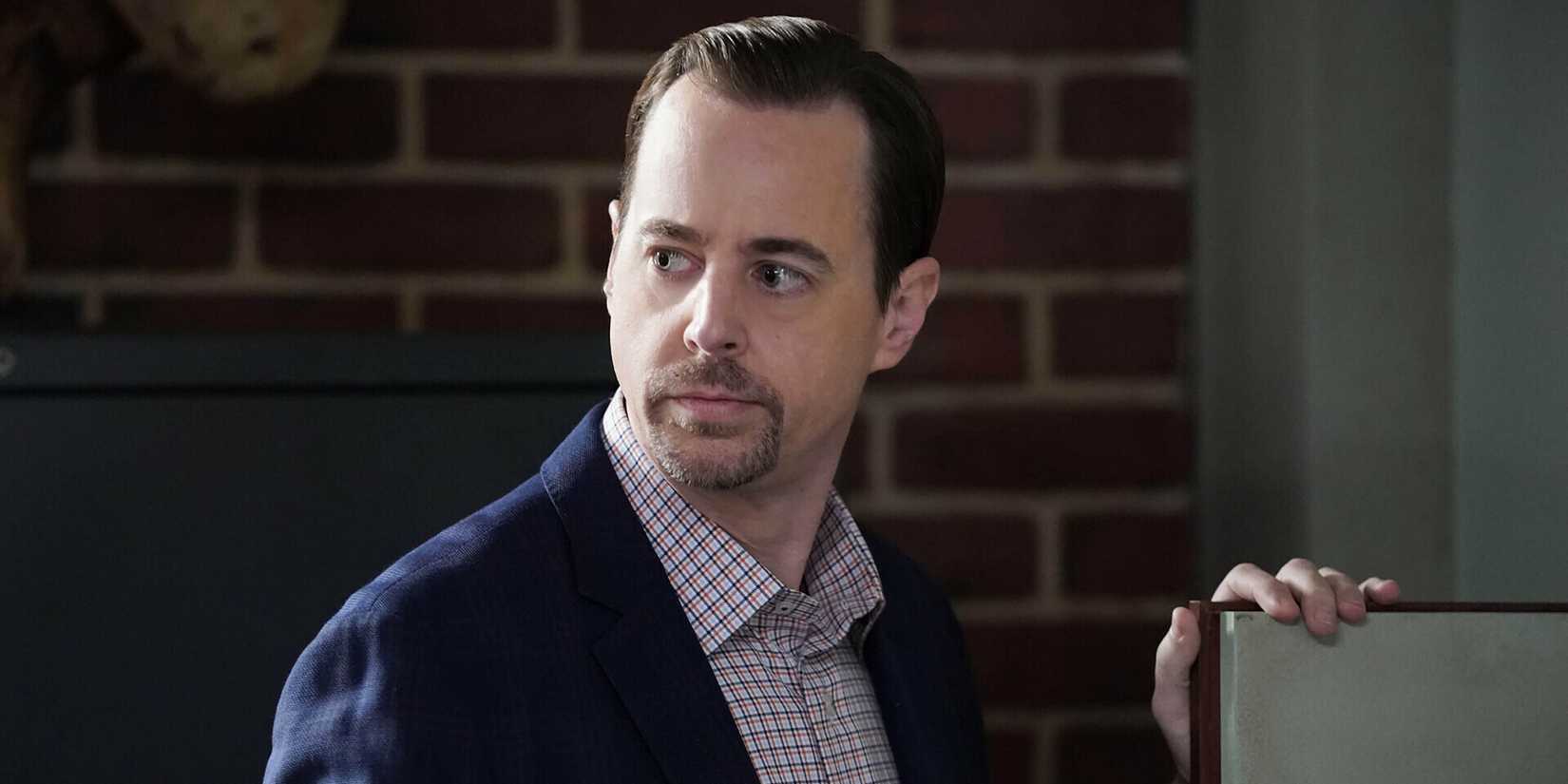 Sean Murray in NCIS (2003) (1)
