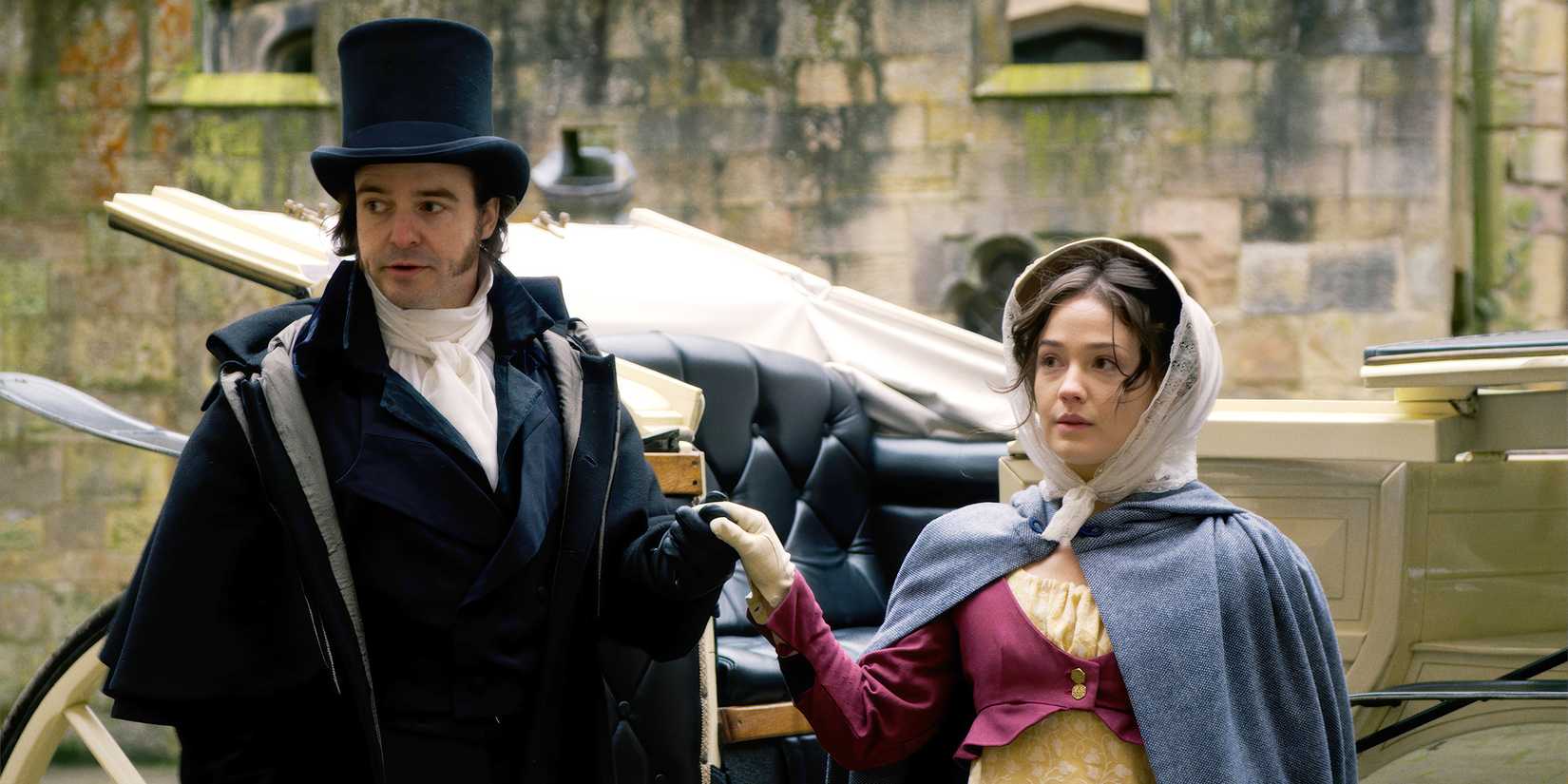 Jake-Stormoen and Ryann-Bailey in Seeking Persephone