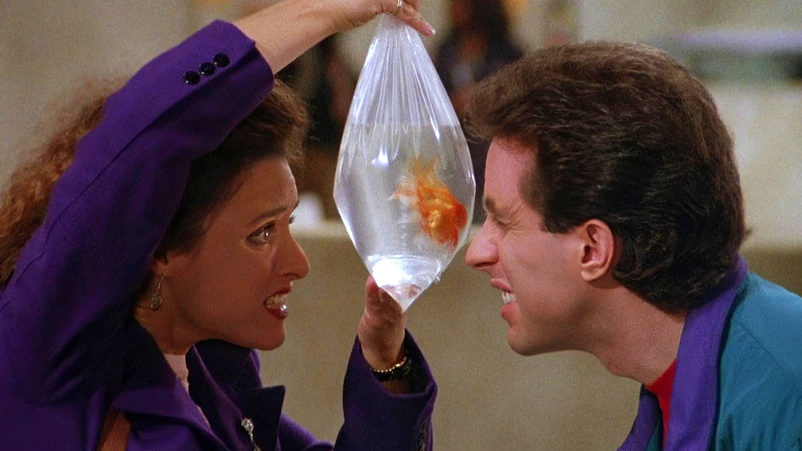 'Seinfeld' Completely Rewrites Its Iconic Sitcom Formula in Just 22 Minutes