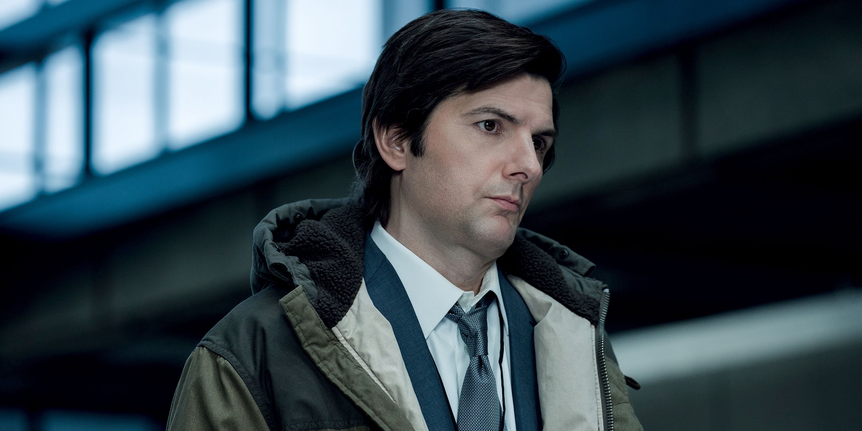 Apple TV’s Sci-Fi Dominance Keeps Growing After It Quietly Cancels Another 2-Part Series