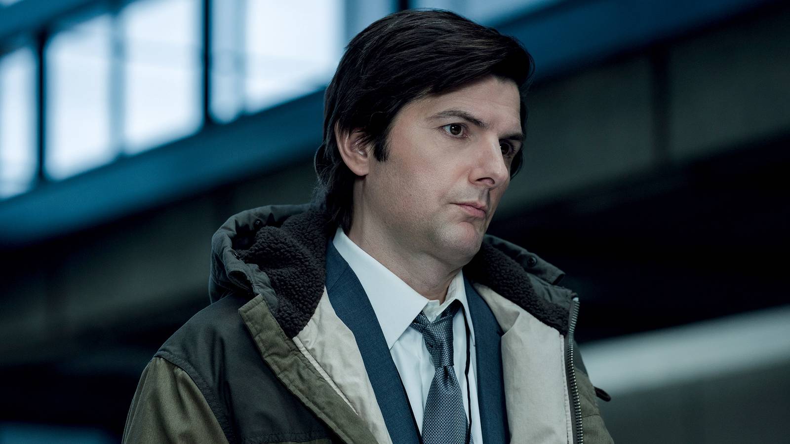 Apple TV’s Sci-Fi Dominance Keeps Growing After It Quietly Cancels Another 2-Part Series