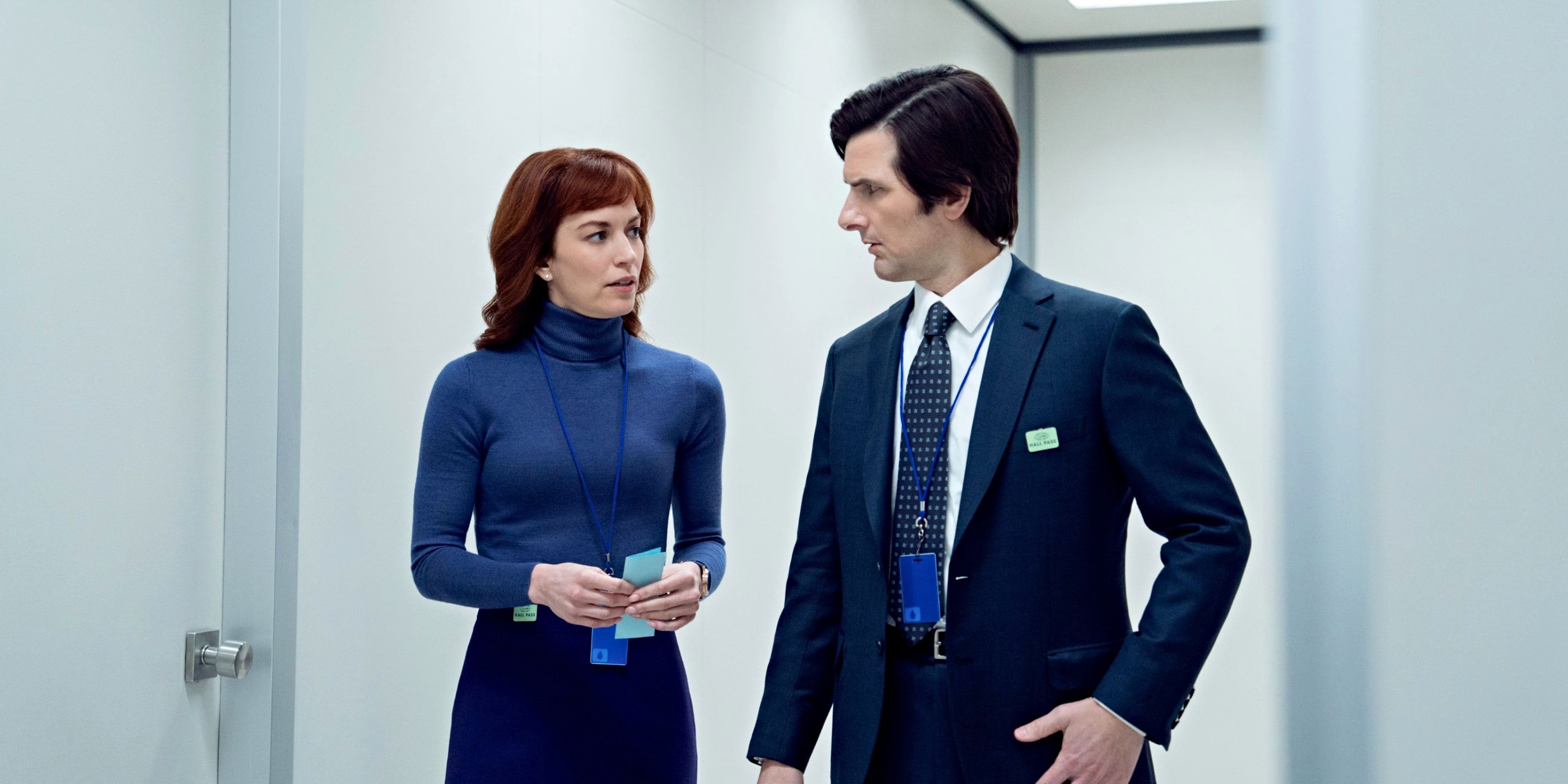 'Severance' Season 3 Could Be Facing a Colossal Change