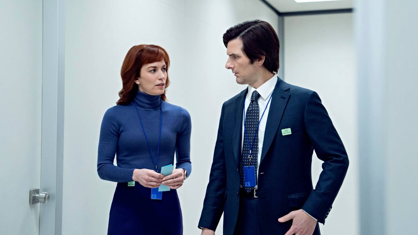 10 Greatest Sci-Fi TV Shows With the Most Plot Twists, Ranked 10 Greatest Sci-Fi TV Shows With the Most Plot Twists, Ranked