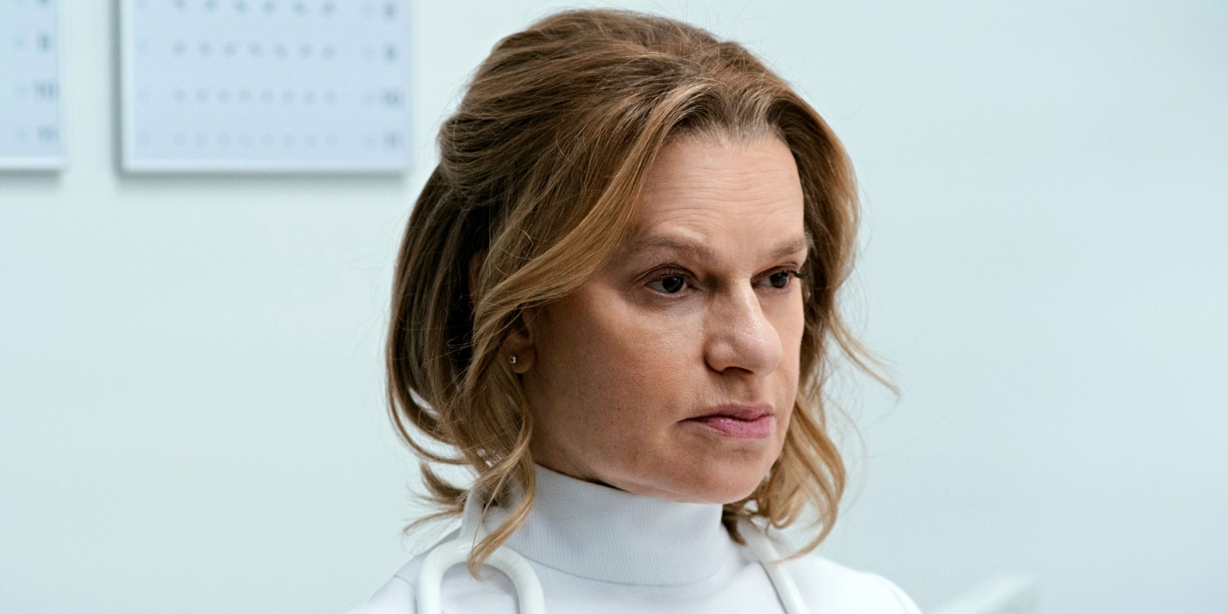 Apple TV's Most Important Sci-Fi Series Levels Up With Major Season 3 Update [Exclusive]