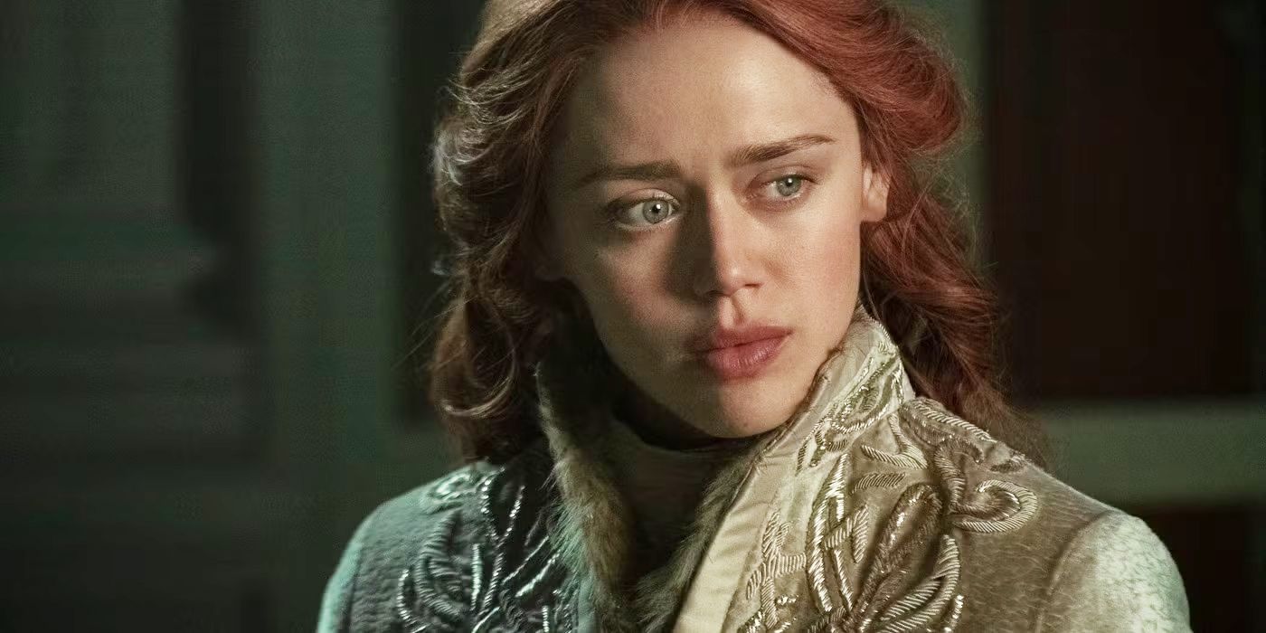 5 Beloved Book-to-TV Adaptations That Deserve Another Chance image