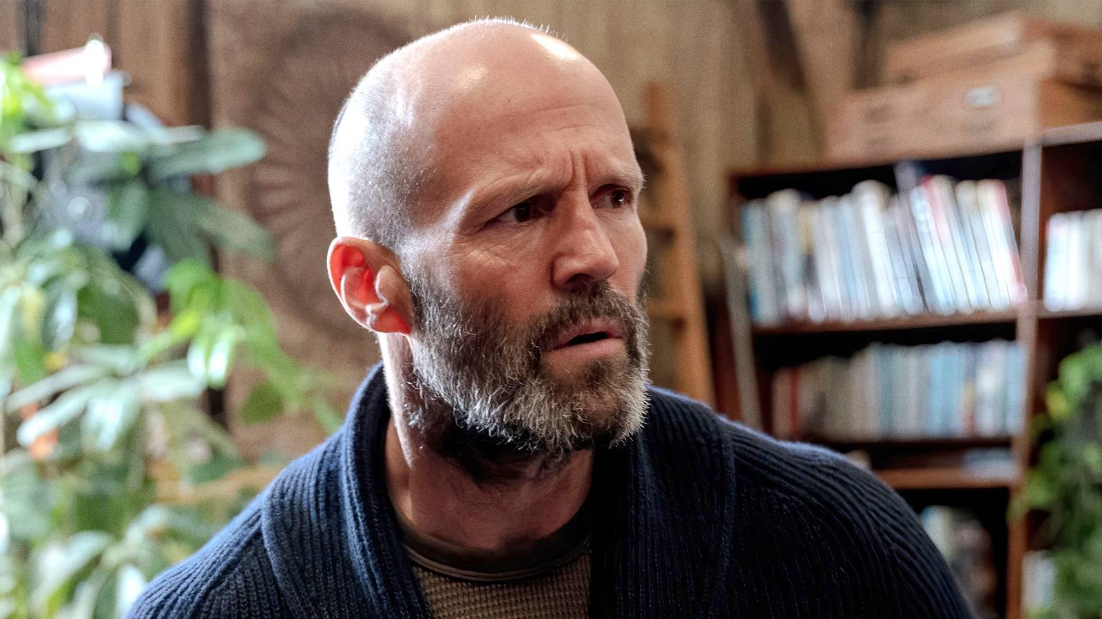 Jason Statham’s Gritty New Action Classic Is Finally Available on Streaming